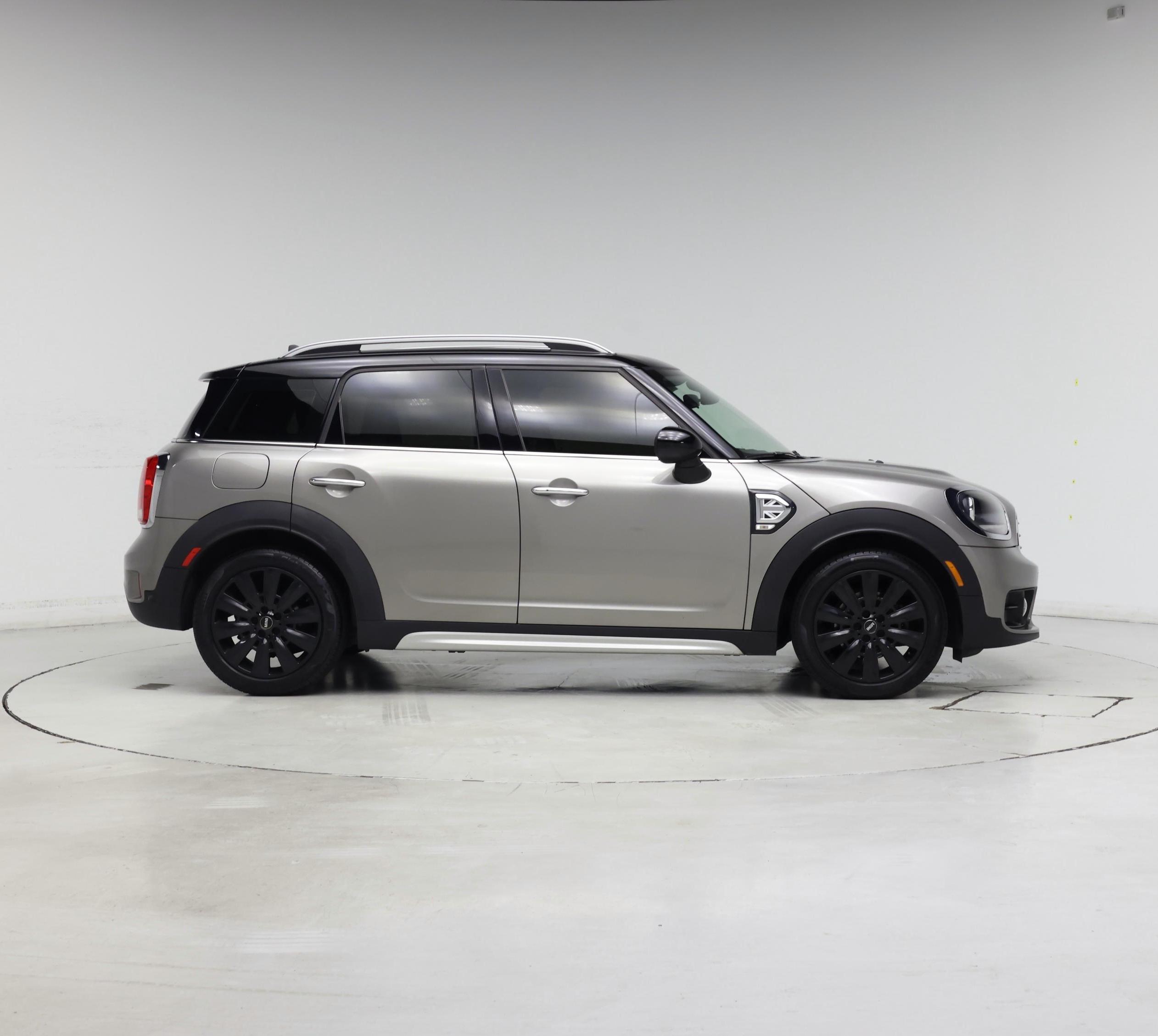 Thumbnail: 2019 MINI Cooper Countryman - 7