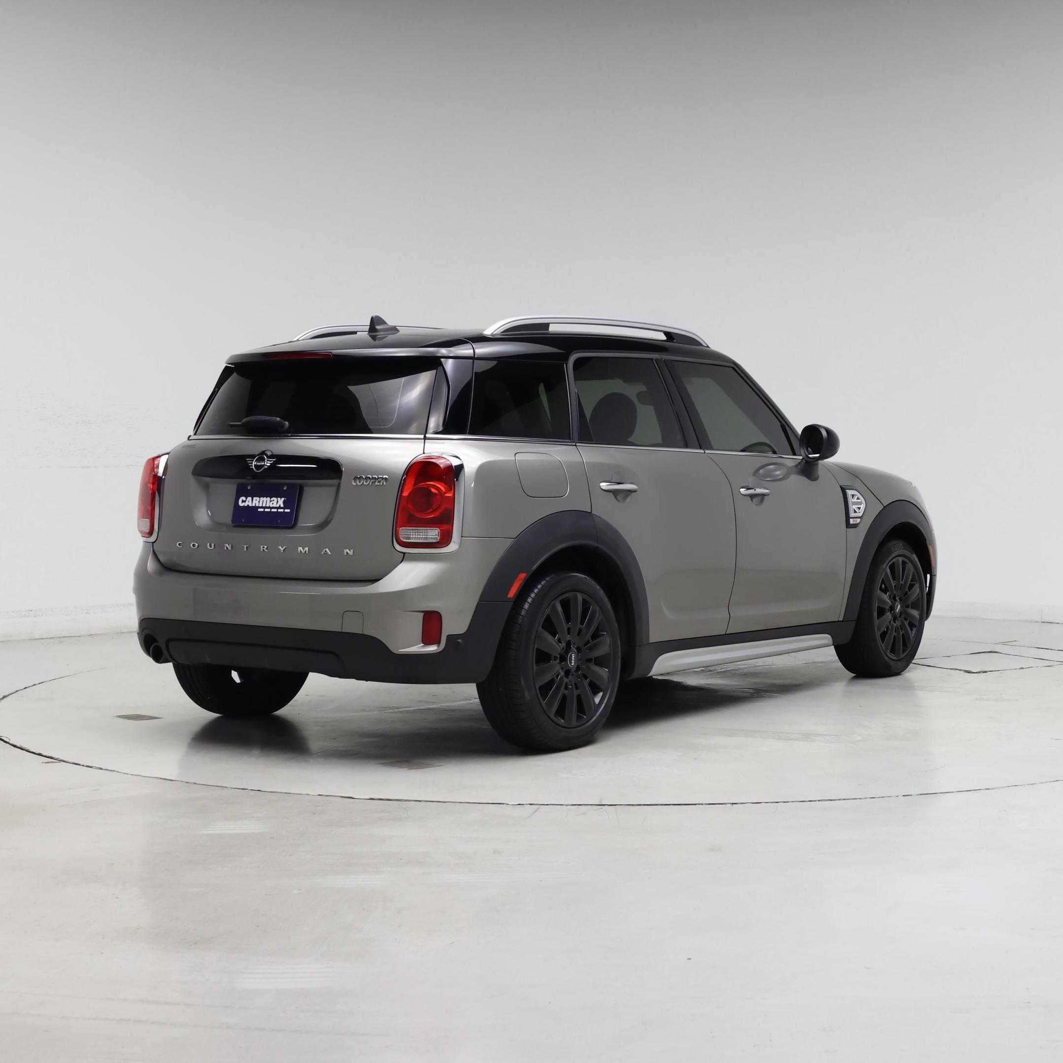 Thumbnail: 2019 MINI Cooper Countryman - 8