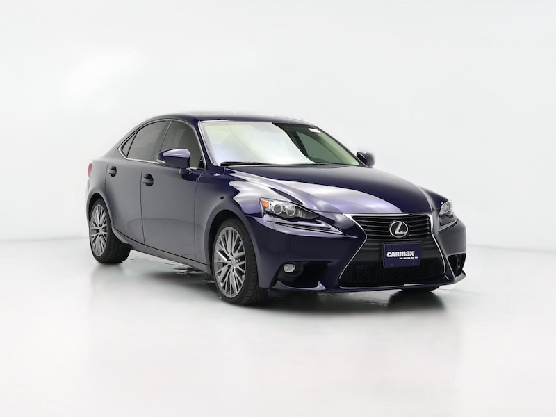 2015 Lexus IS 250 -
                  Kenosha, WI