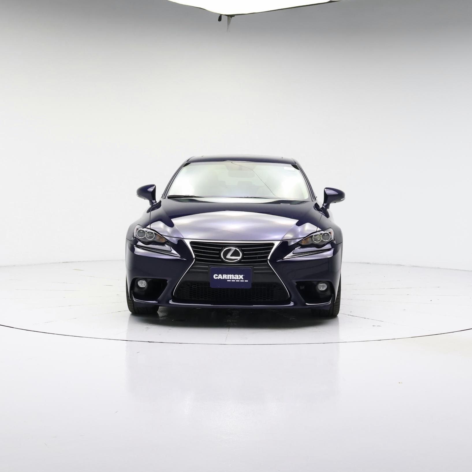 Thumbnail: 2015 Lexus IS - 5