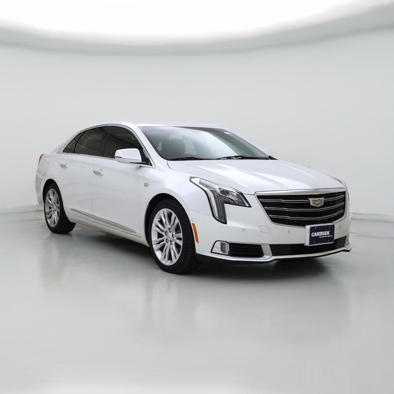 2019 Cadillac XTS Luxury