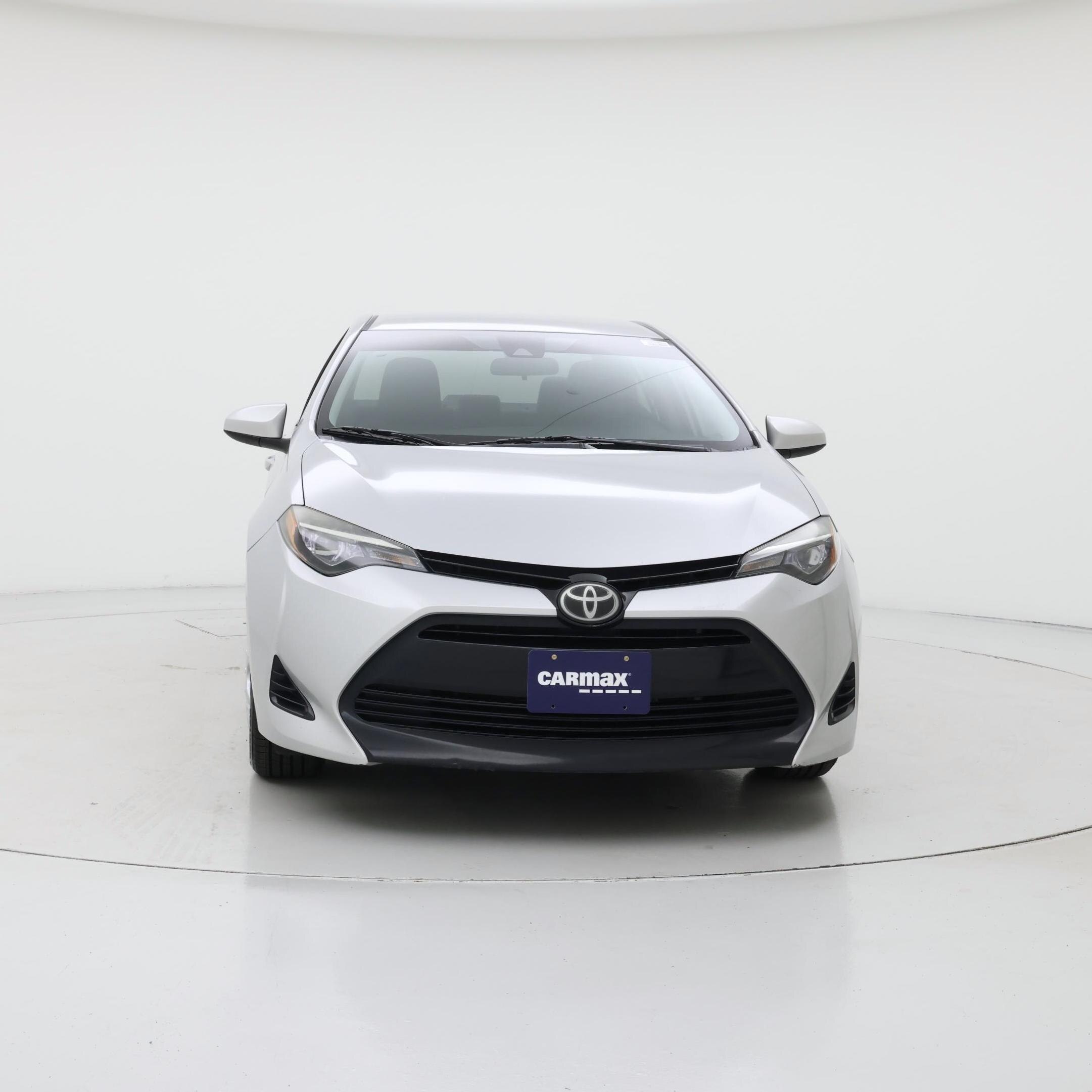 Thumbnail: 2017 Toyota Corolla - 5