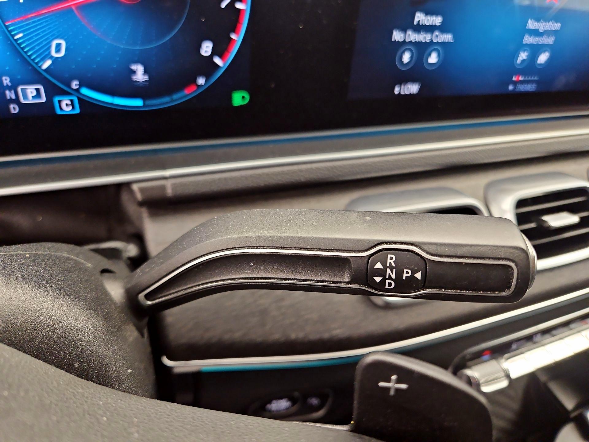Thumbnail: 2020 Mercedes-Benz GLE - 18