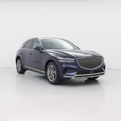2025 Genesis GV70