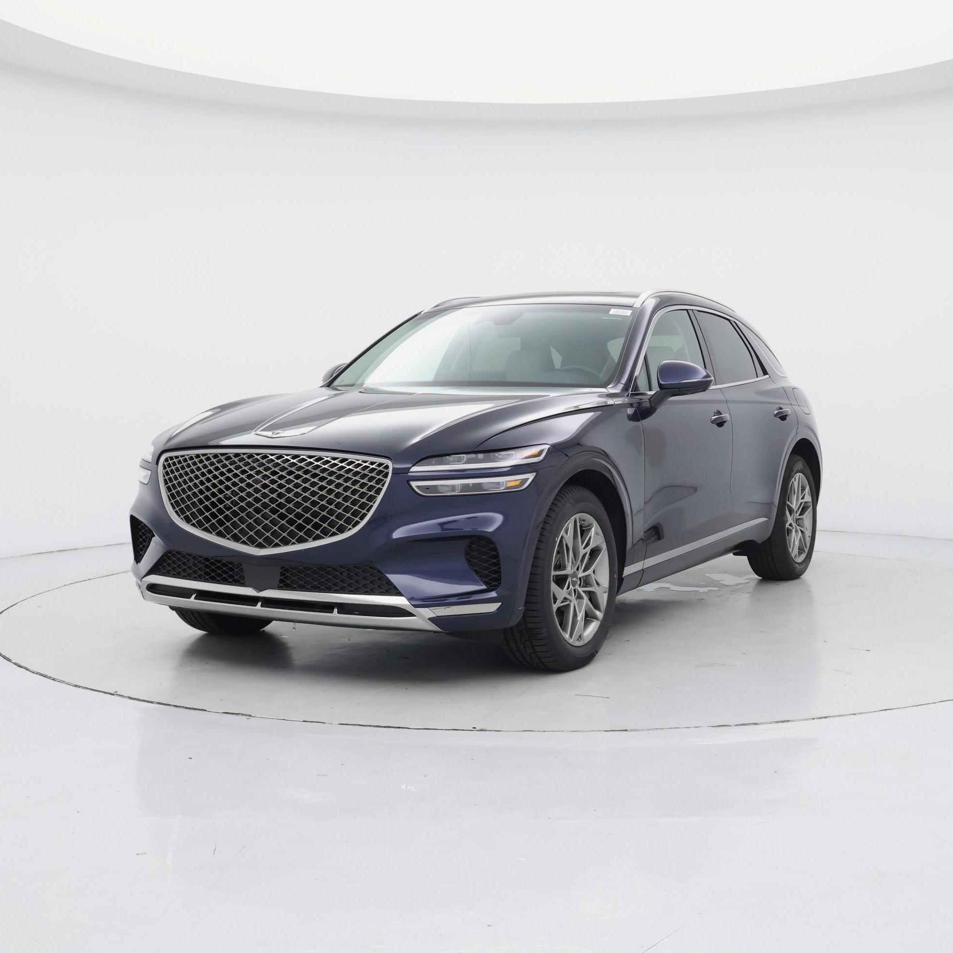 Thumbnail: 2025 Genesis GV70 - 4