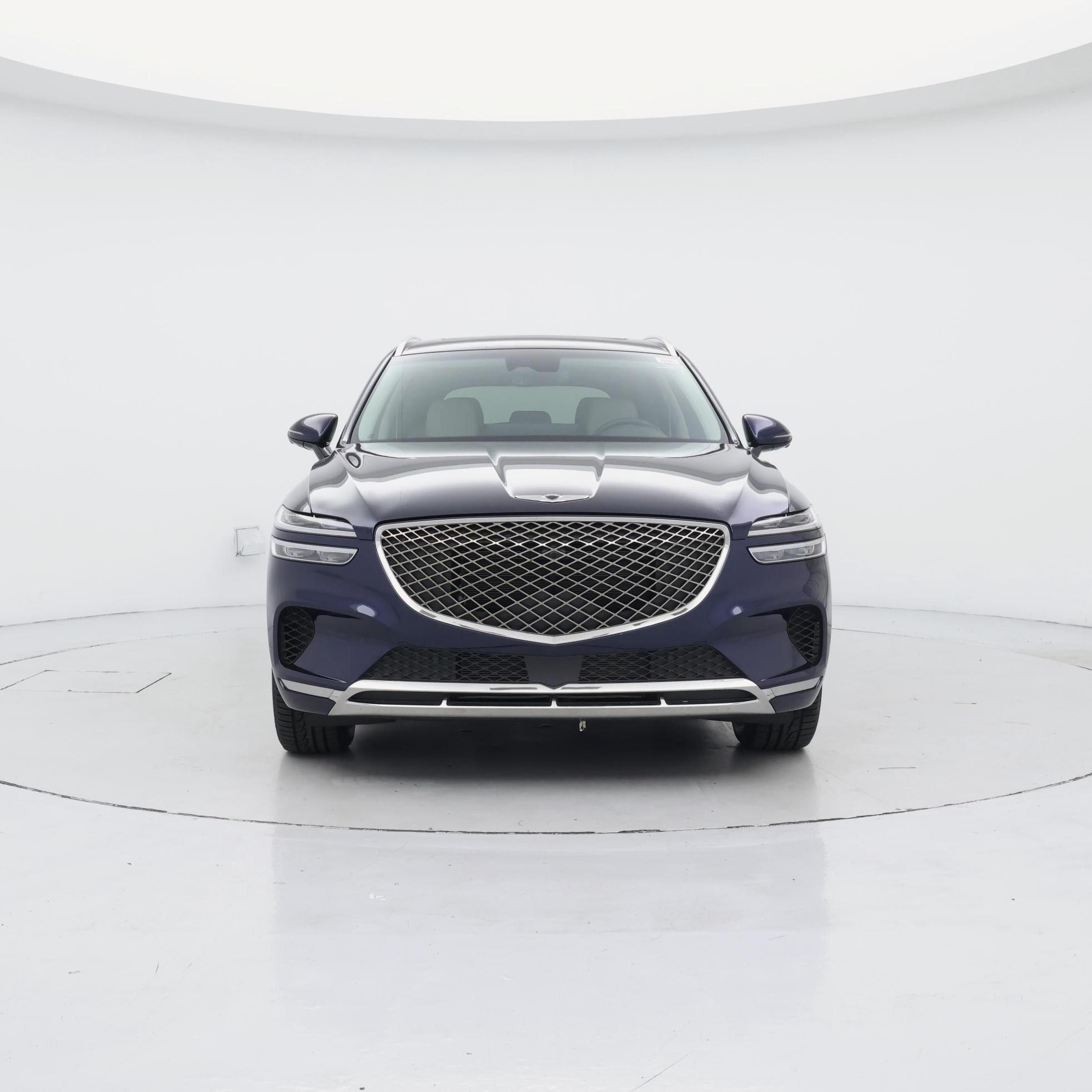 Thumbnail: 2025 Genesis GV70 - 5