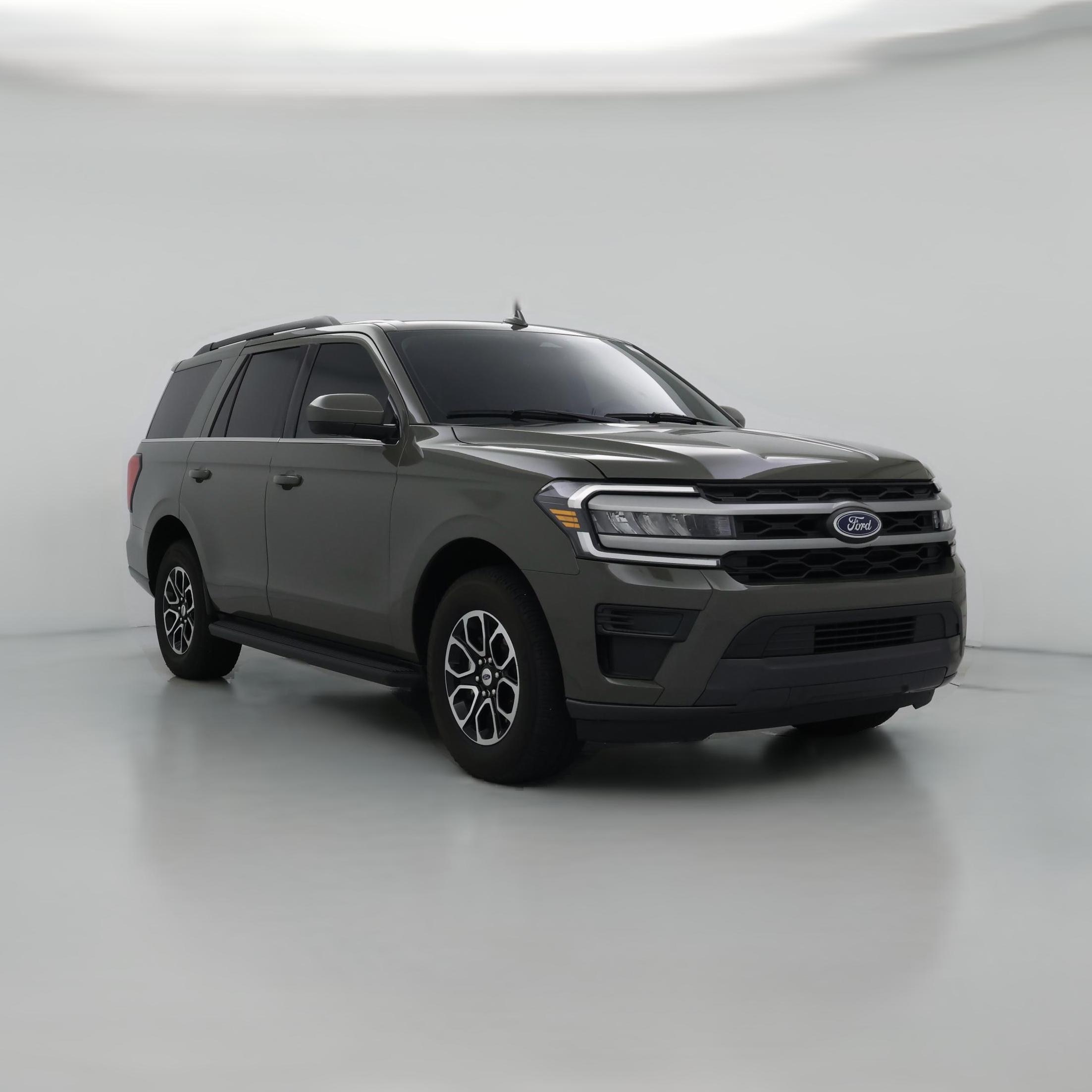Thumbnail: 2024 Ford Expedition - 1