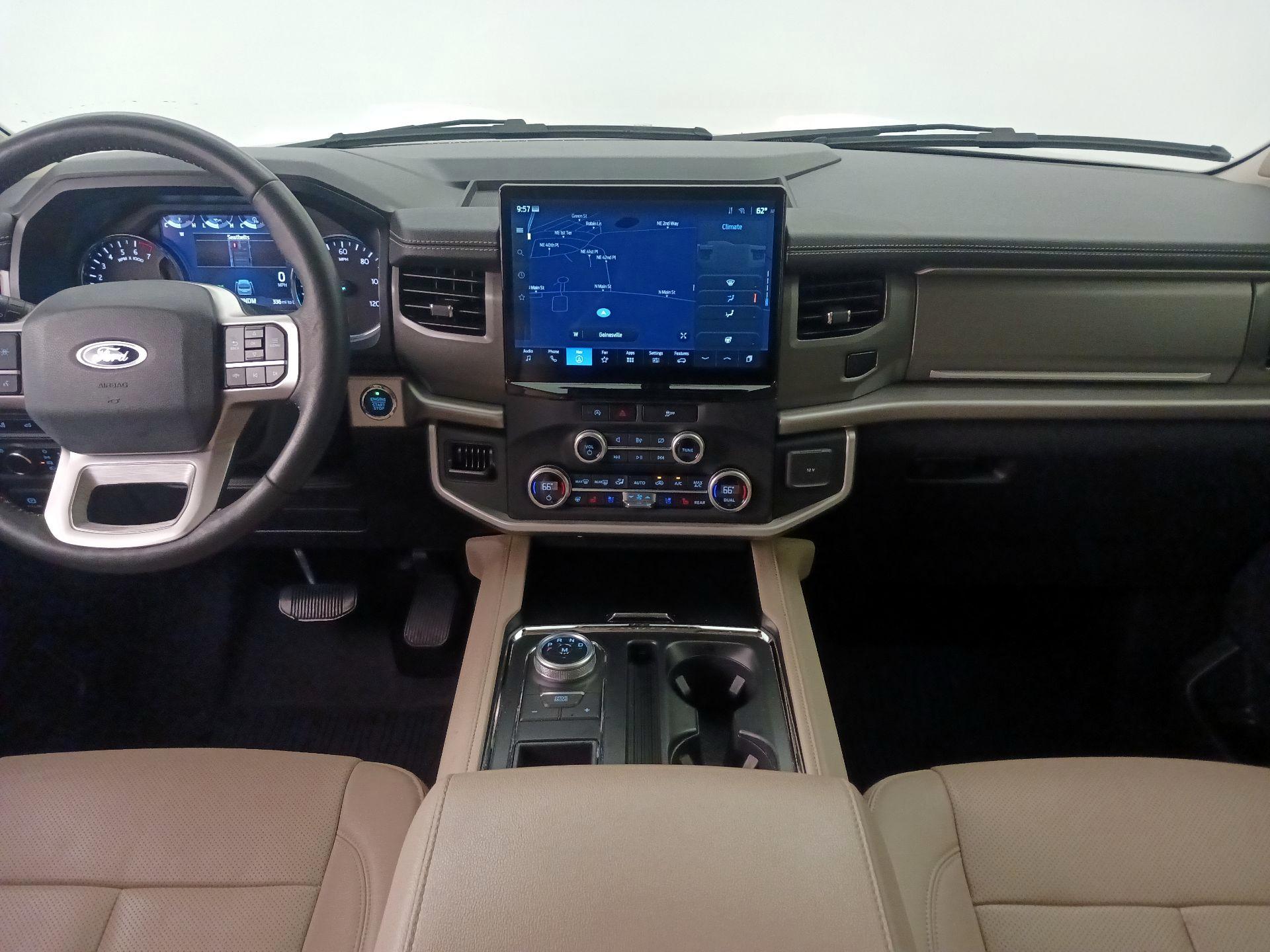 Thumbnail: 2024 Ford Expedition - 9