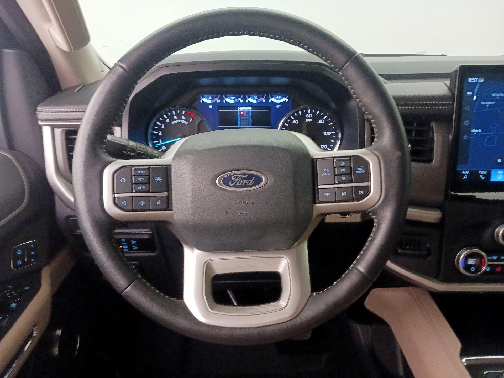 Thumbnail: 2024 Ford Expedition - 10