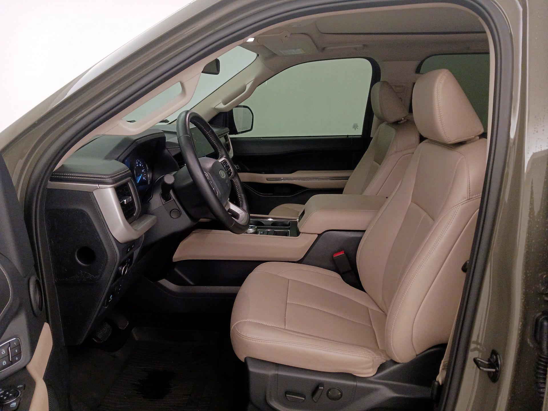 Thumbnail: 2024 Ford Expedition - 11