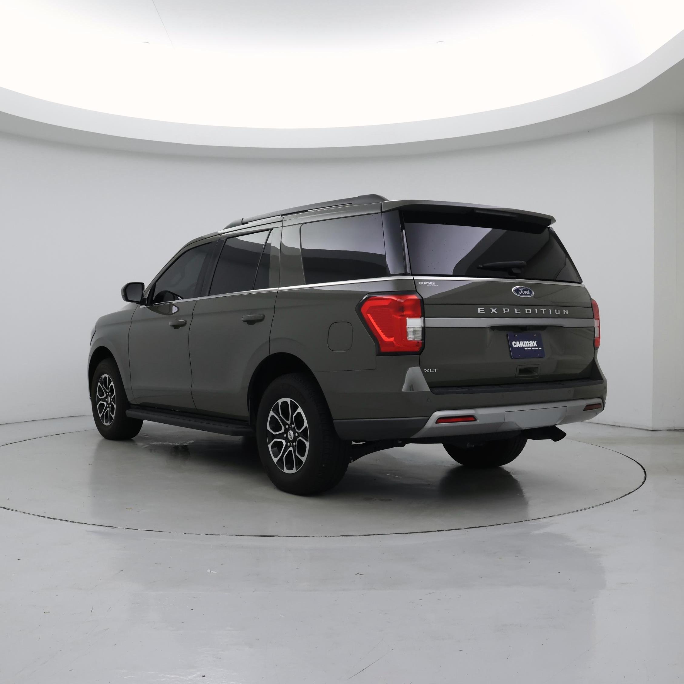 Thumbnail: 2024 Ford Expedition - 2