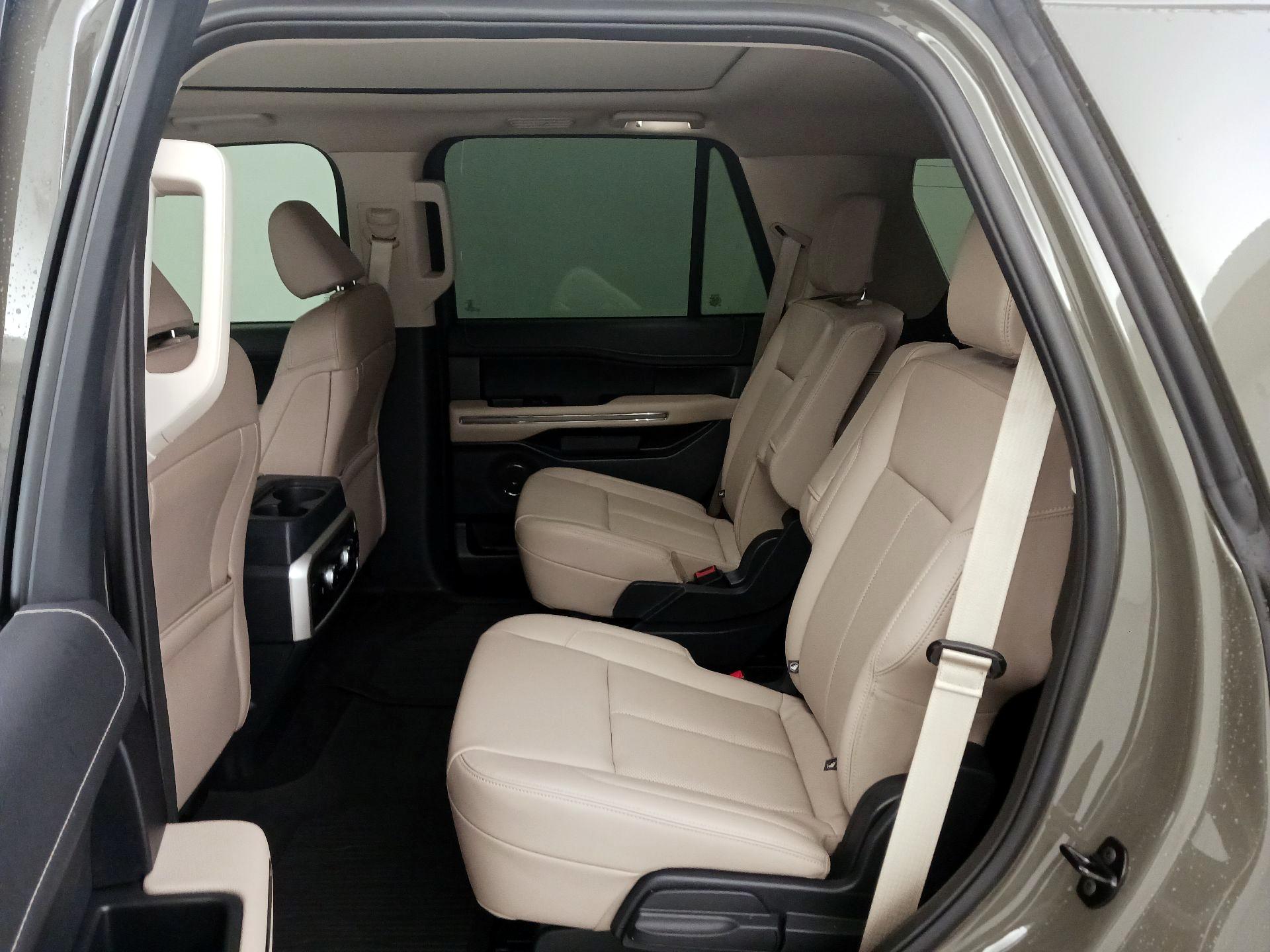 Thumbnail: 2024 Ford Expedition - 20