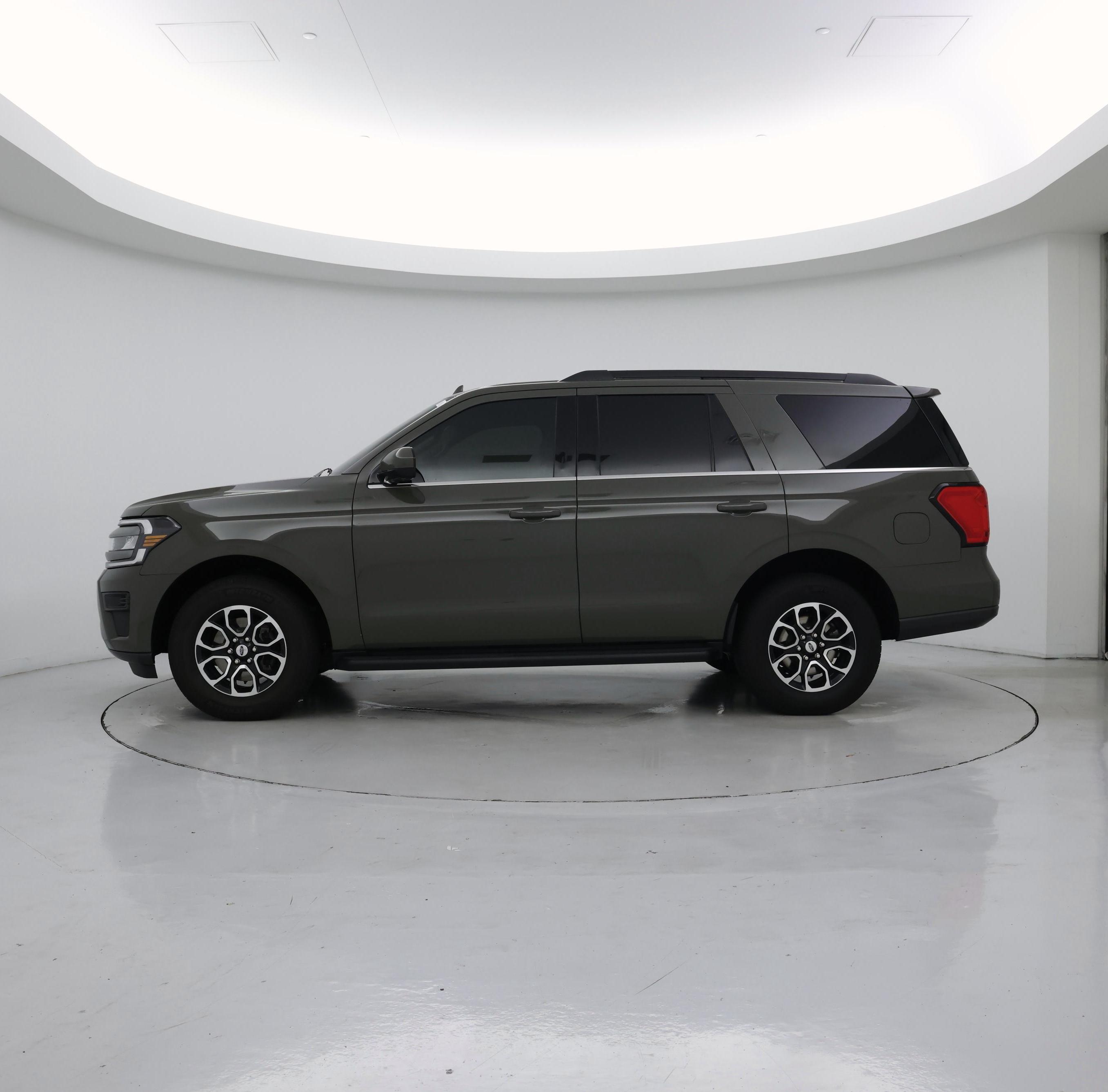 Thumbnail: 2024 Ford Expedition - 3