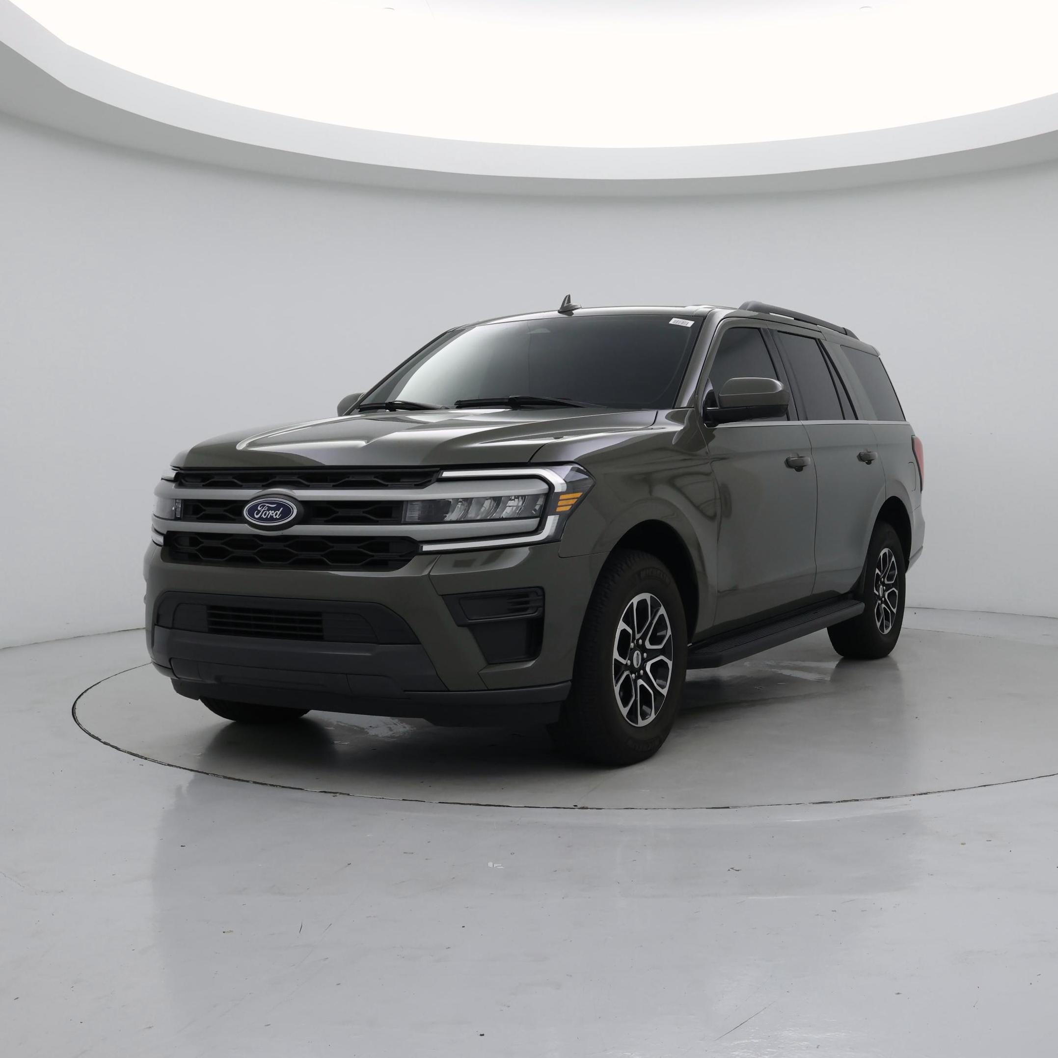 Thumbnail: 2024 Ford Expedition - 4