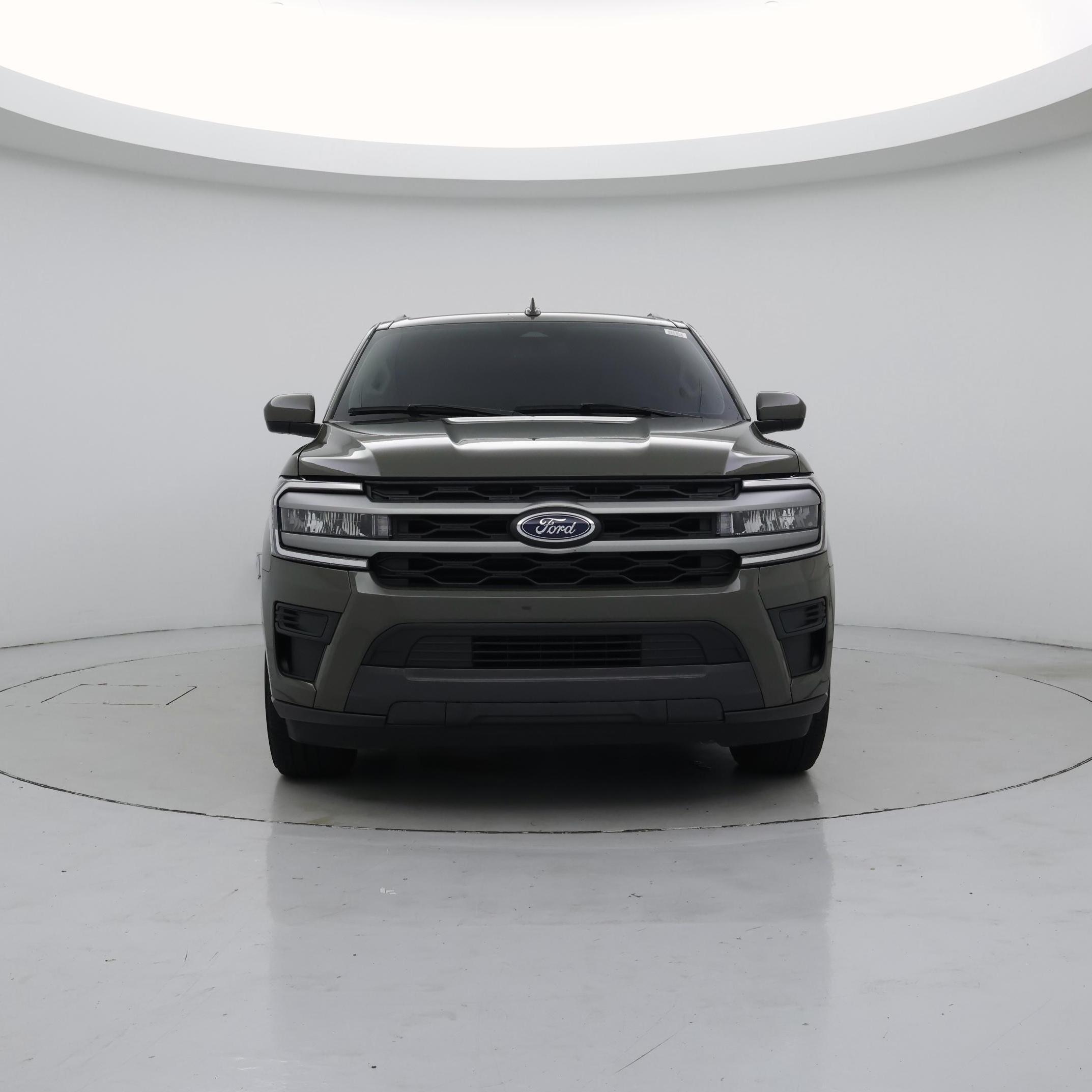 Thumbnail: 2024 Ford Expedition - 5