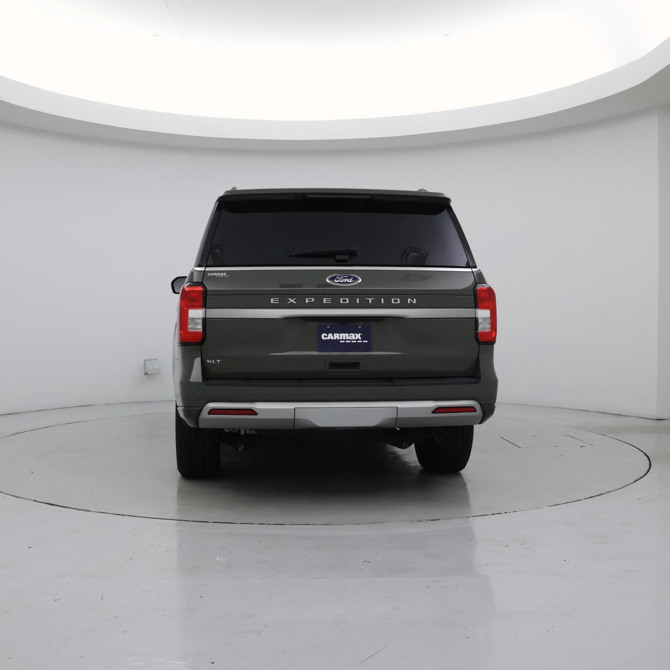 Thumbnail: 2024 Ford Expedition - 6