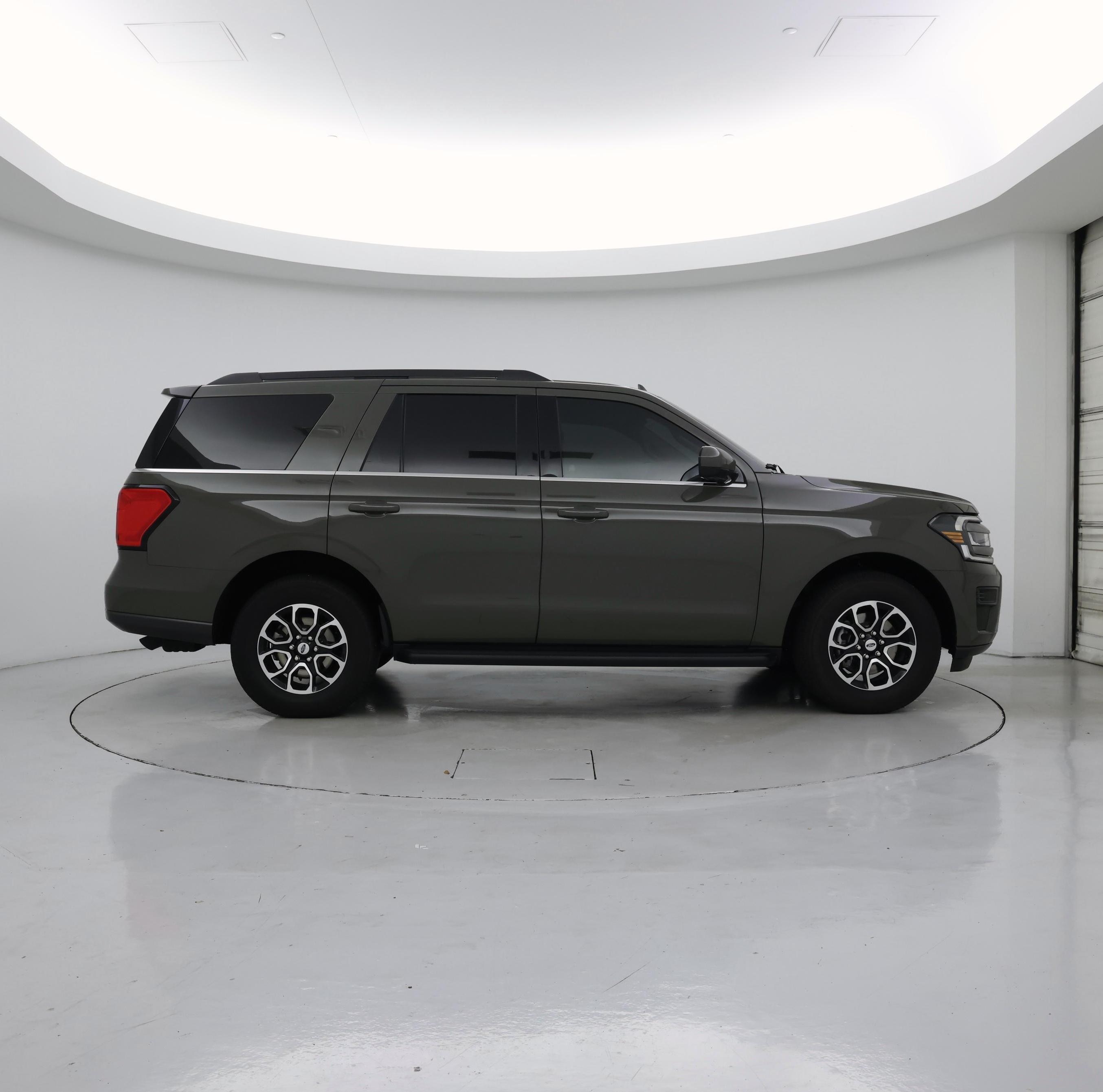 Thumbnail: 2024 Ford Expedition - 7