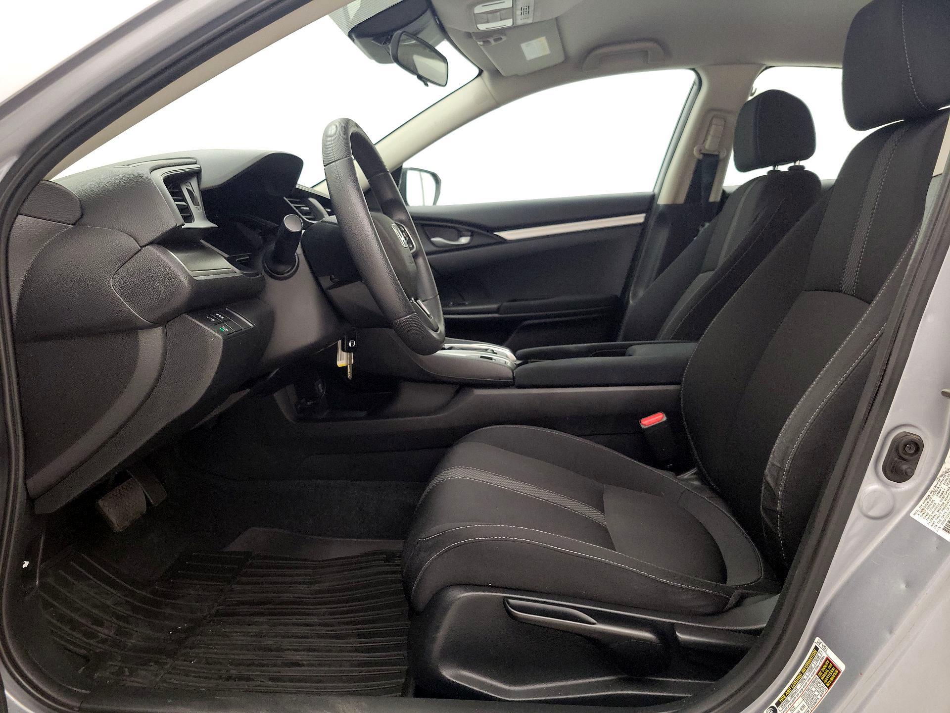 Thumbnail: 2019 Honda Civic - 11