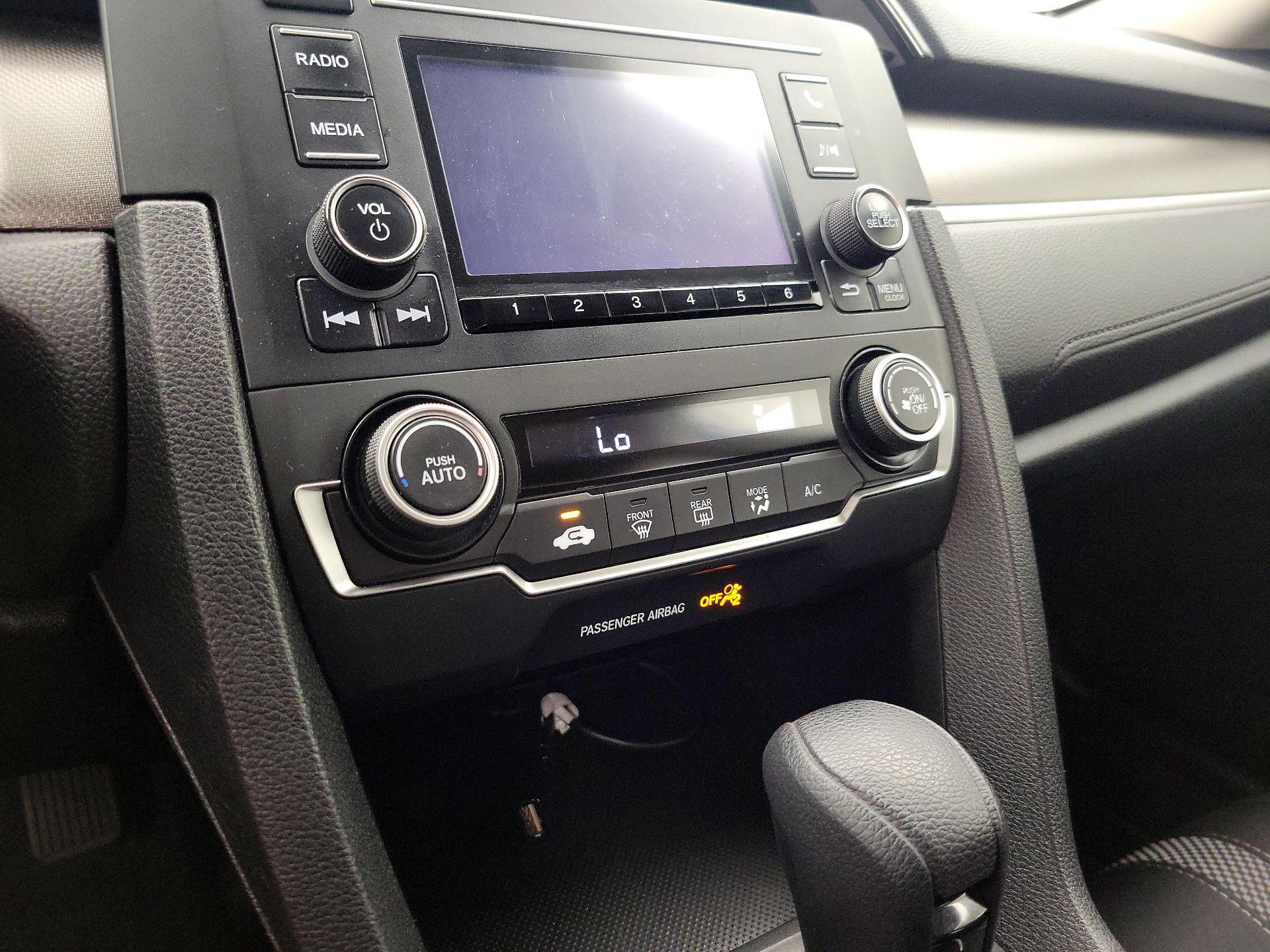 Thumbnail: 2019 Honda Civic - 16