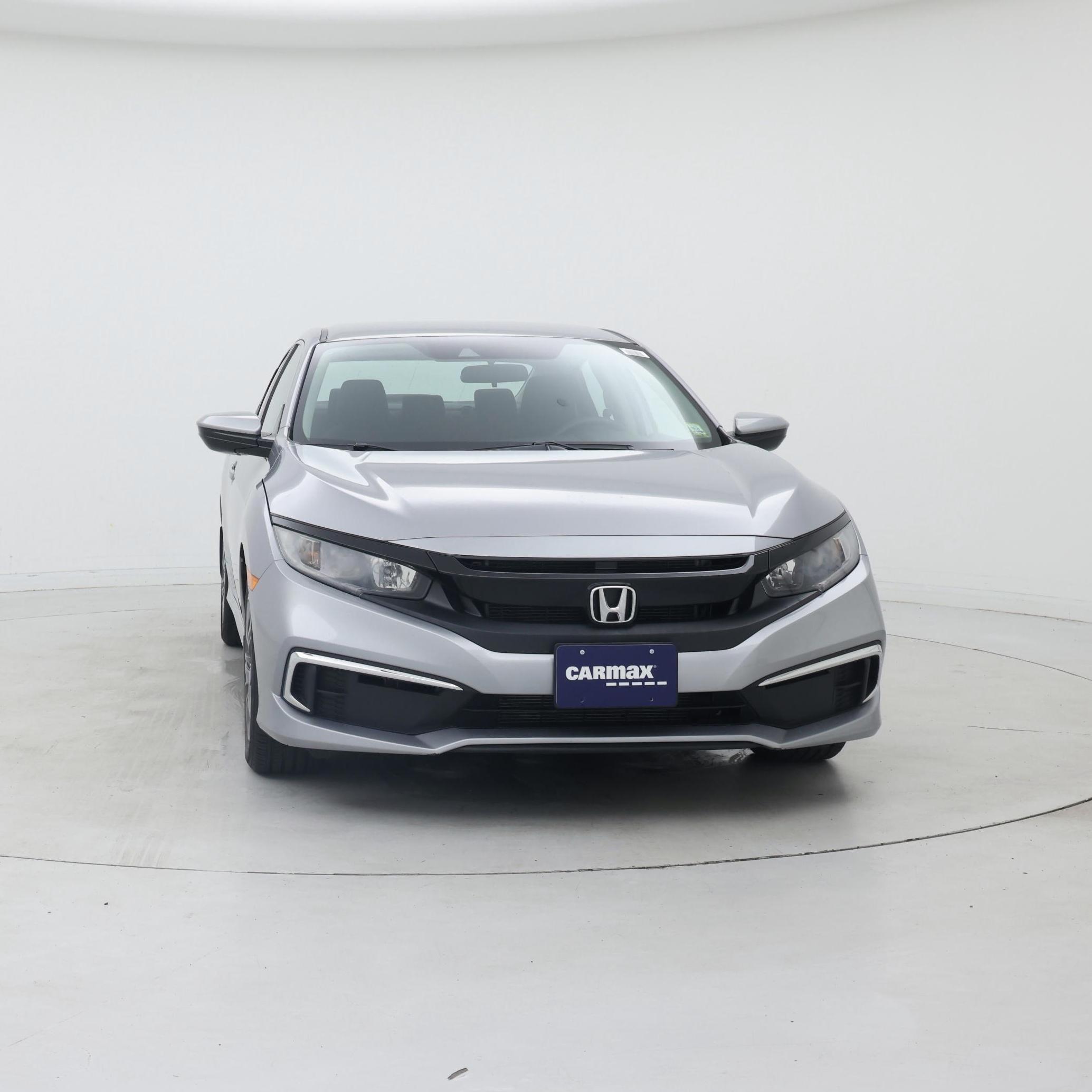 Thumbnail: 2019 Honda Civic - 5