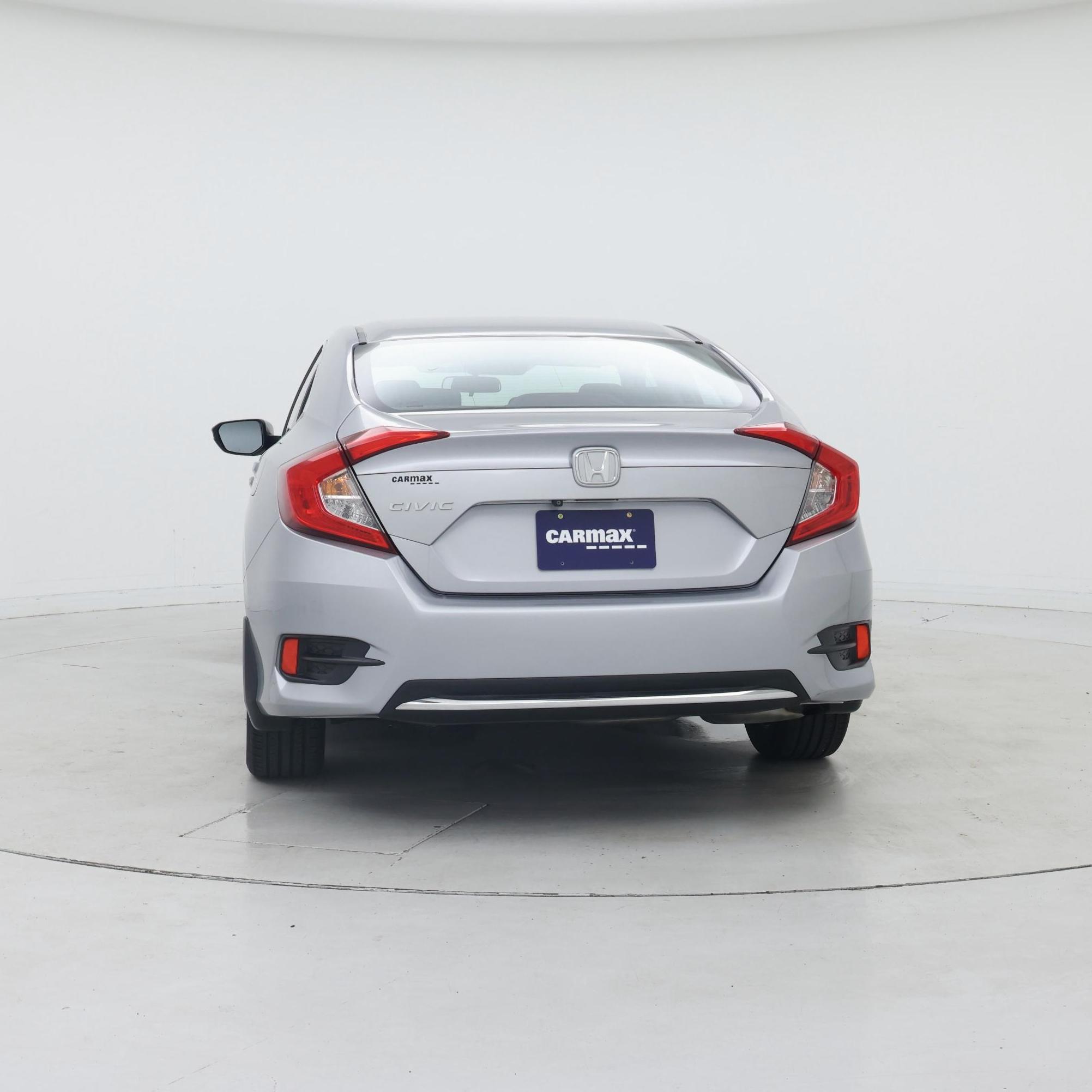 Thumbnail: 2019 Honda Civic - 6