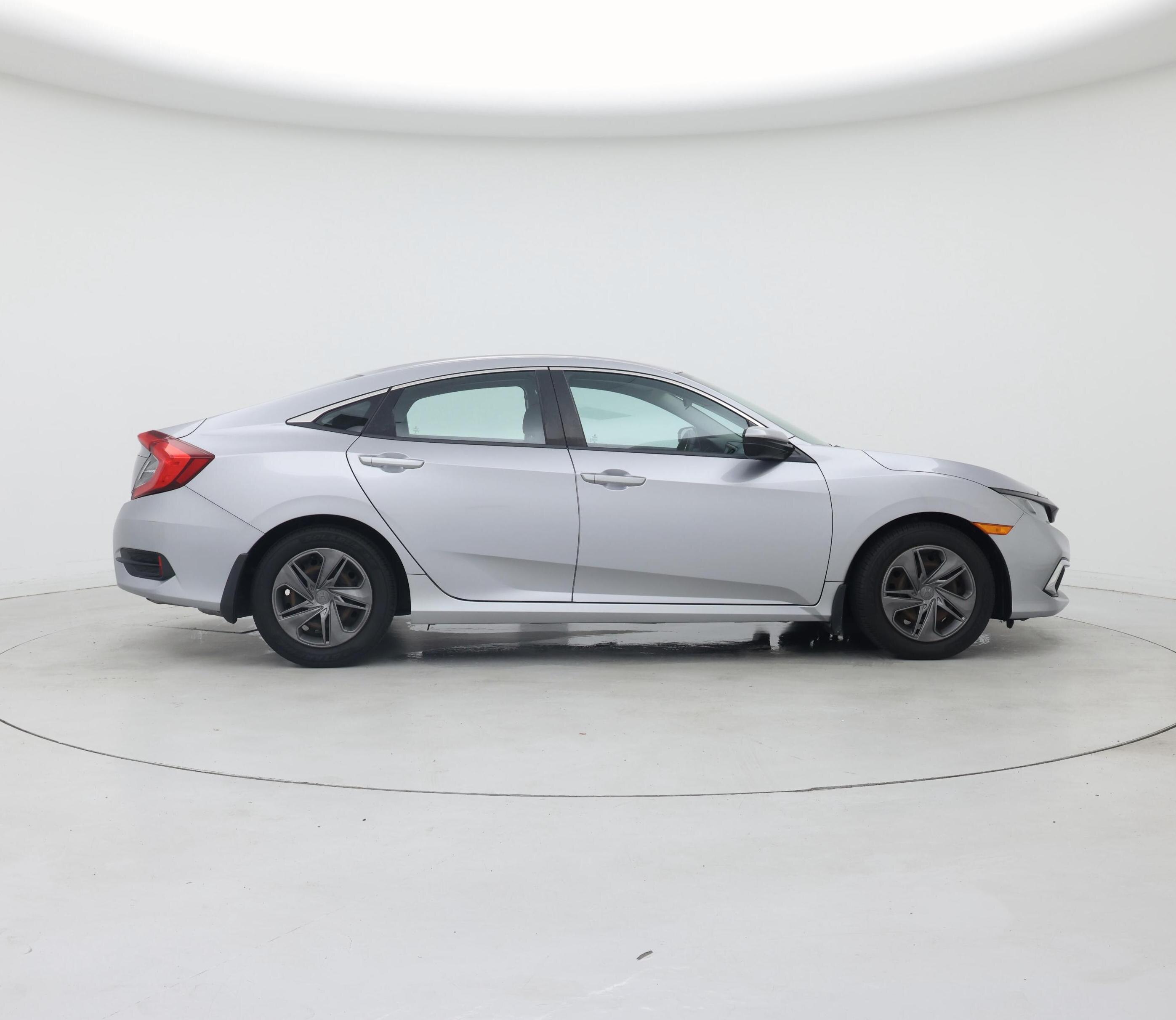 Thumbnail: 2019 Honda Civic - 7