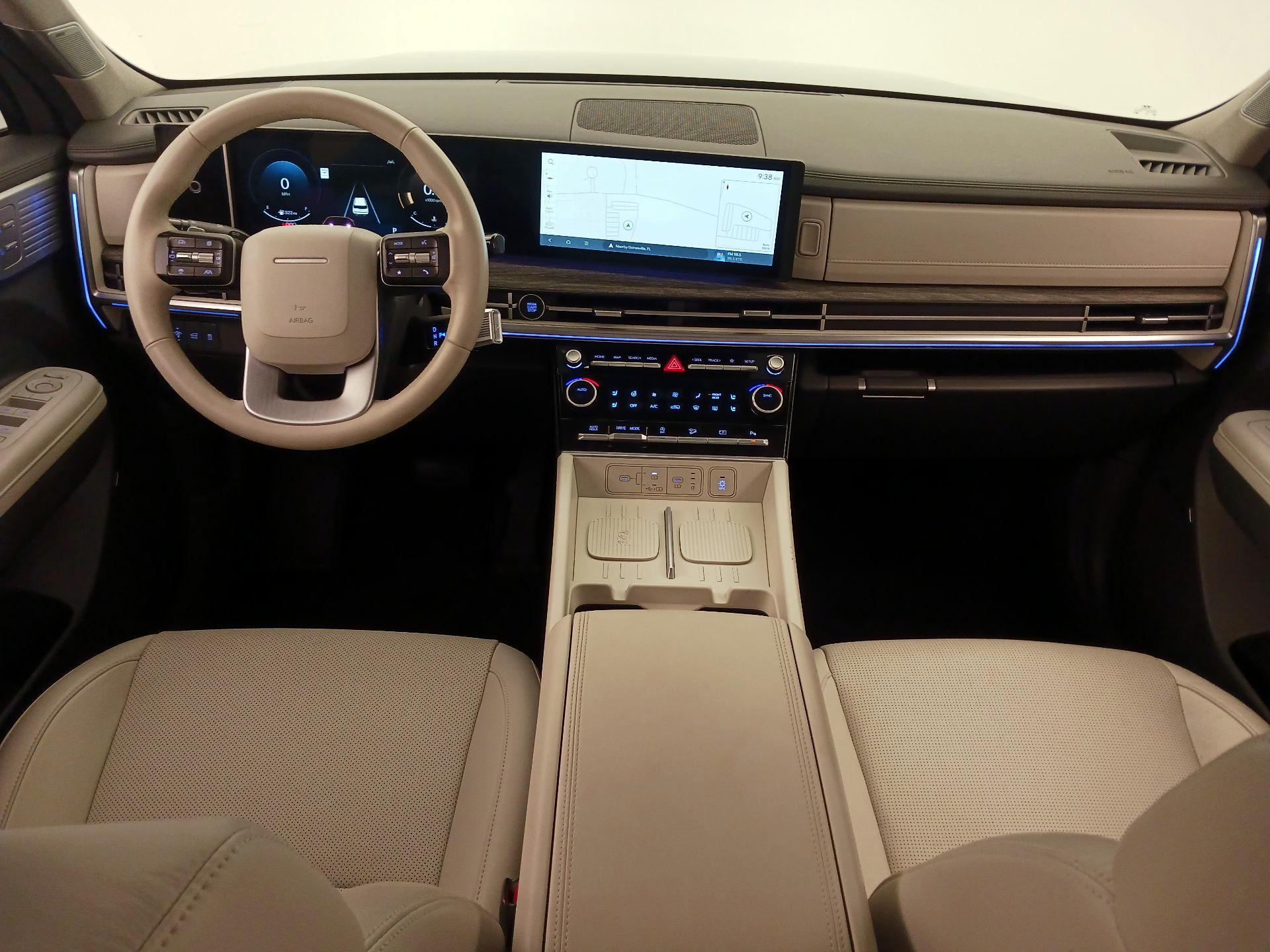 Thumbnail: 2024 Hyundai Santa Fe - 9