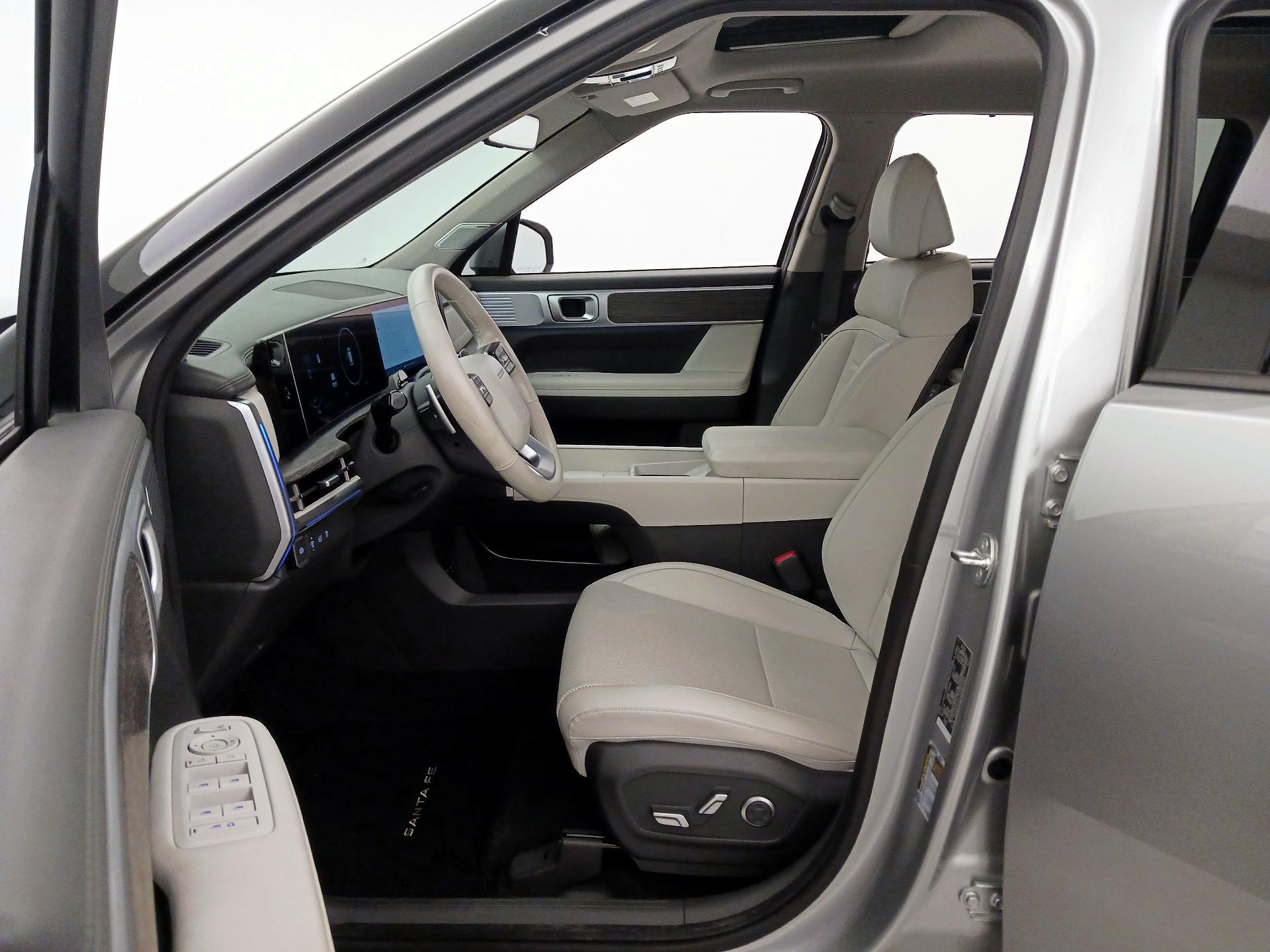 Thumbnail: 2024 Hyundai Santa Fe - 11