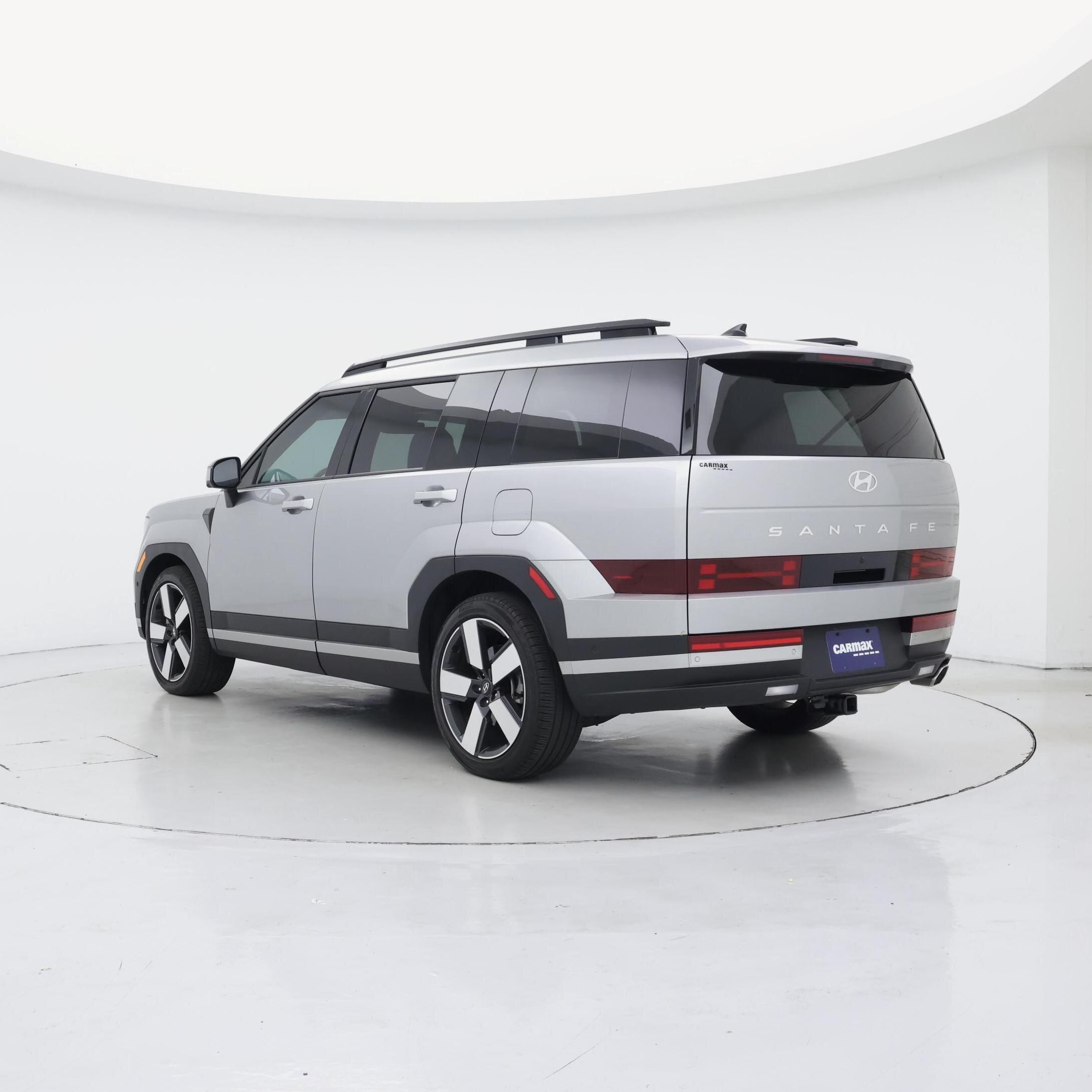 Thumbnail: 2024 Hyundai Santa Fe - 2