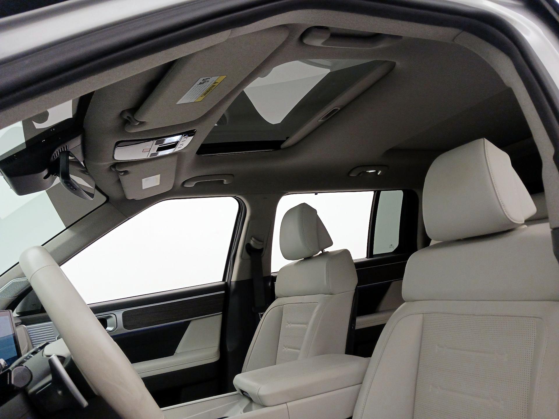 Thumbnail: 2024 Hyundai Santa Fe - 20