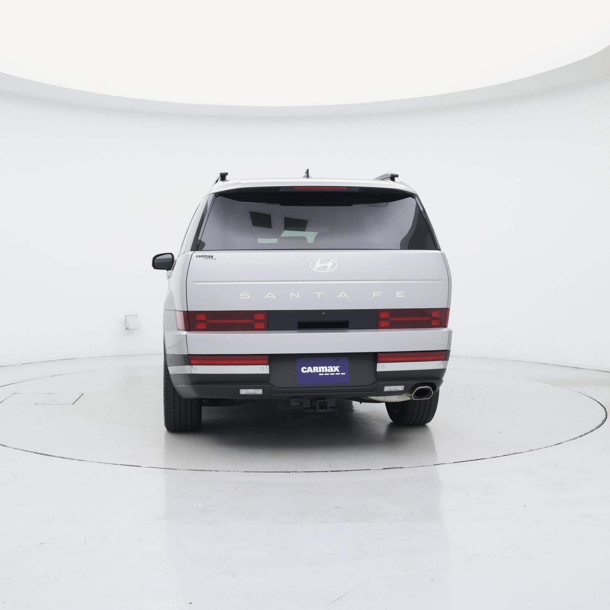 Thumbnail: 2024 Hyundai Santa Fe - 6