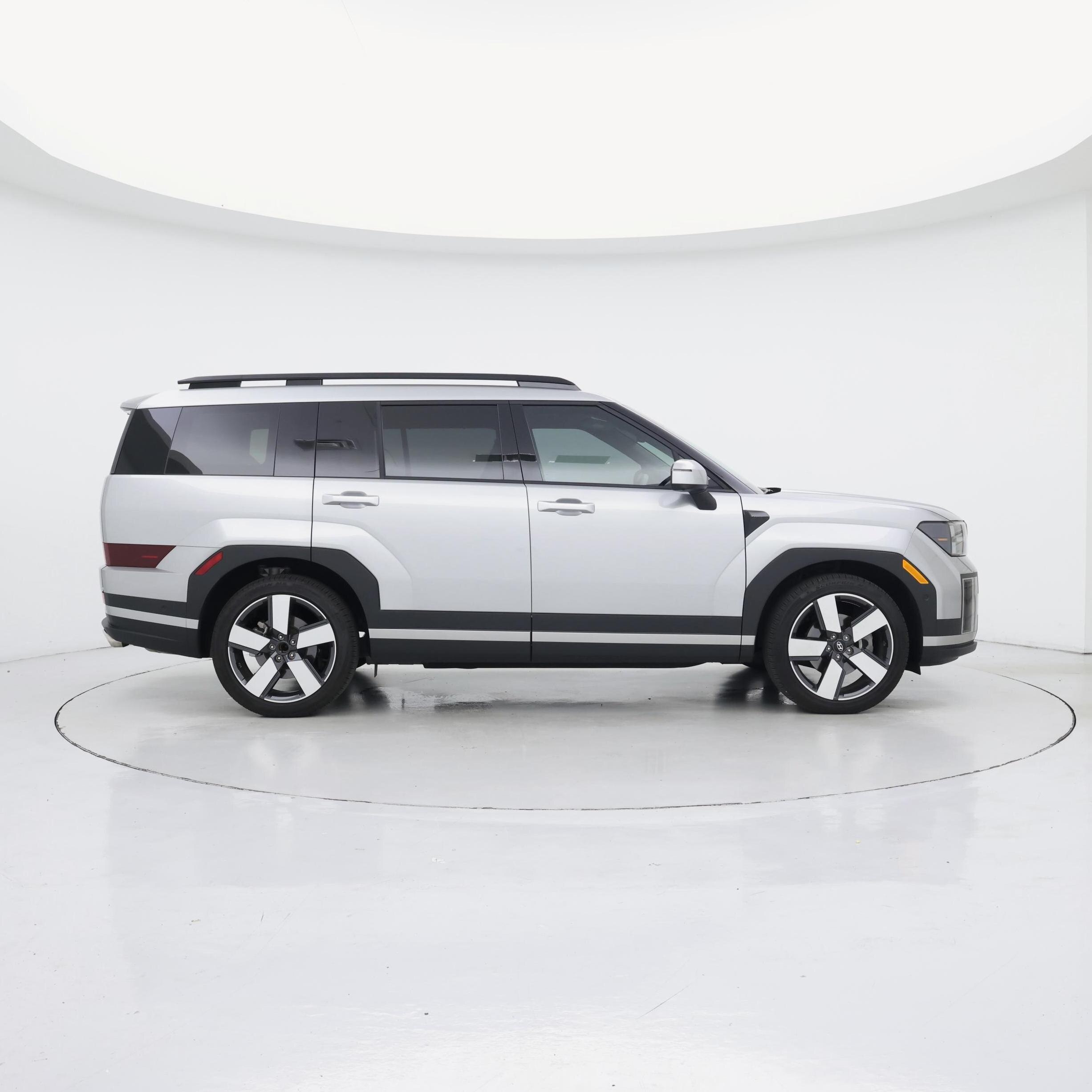 Thumbnail: 2024 Hyundai Santa Fe - 7