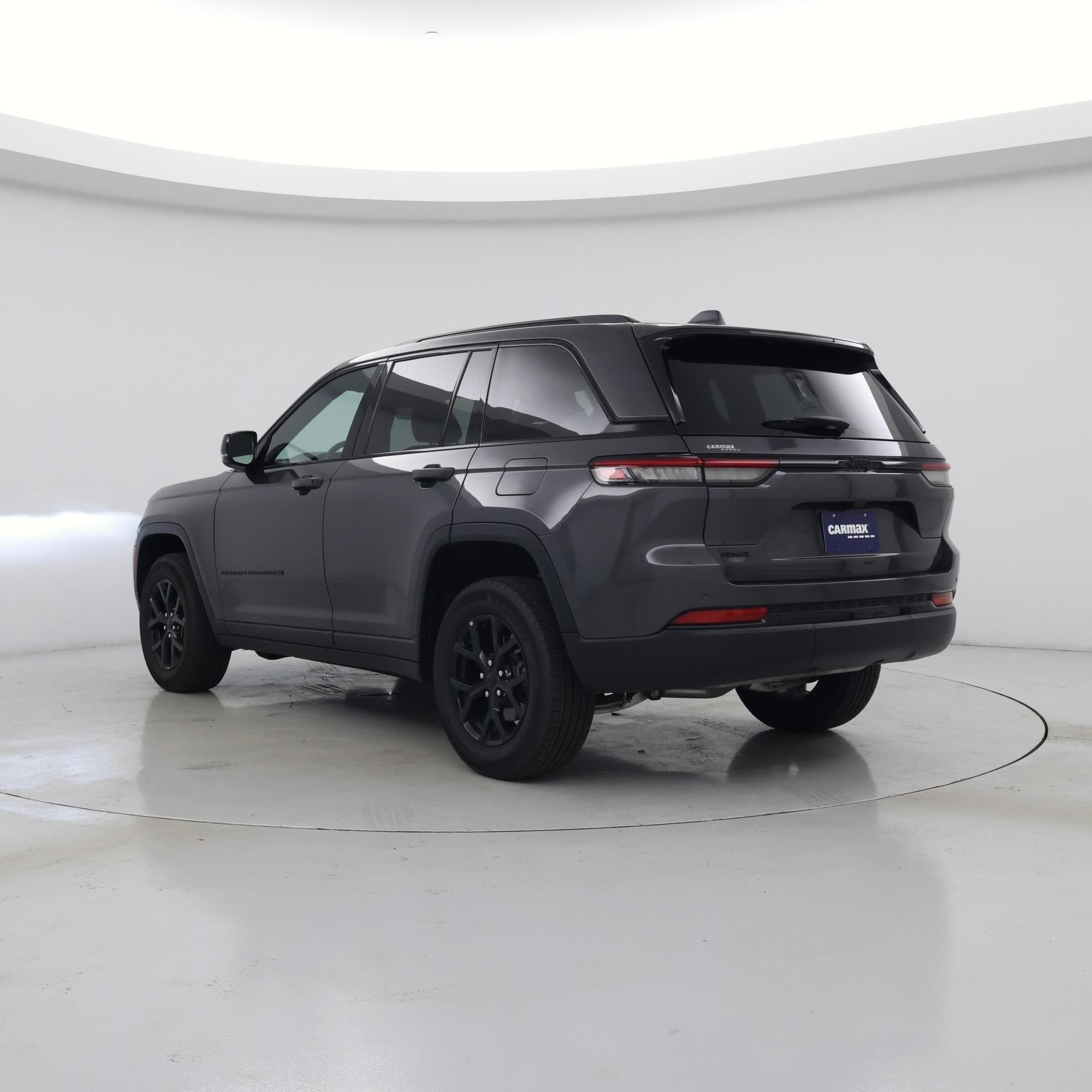 Thumbnail: 2025 Jeep Grand Cherokee - 2