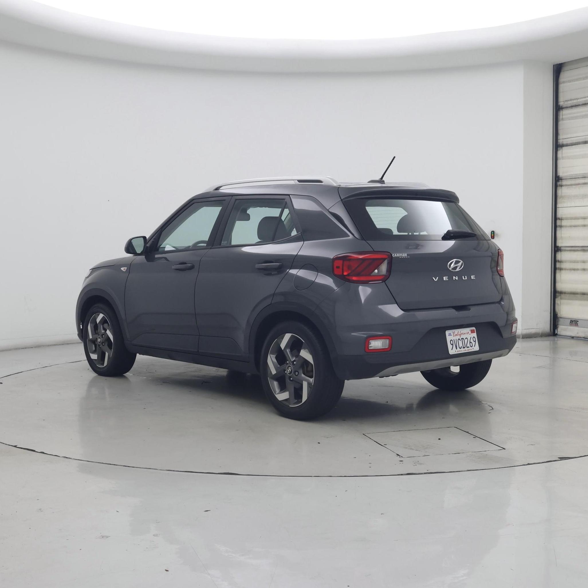 Thumbnail: 2023 Hyundai Venue - 2