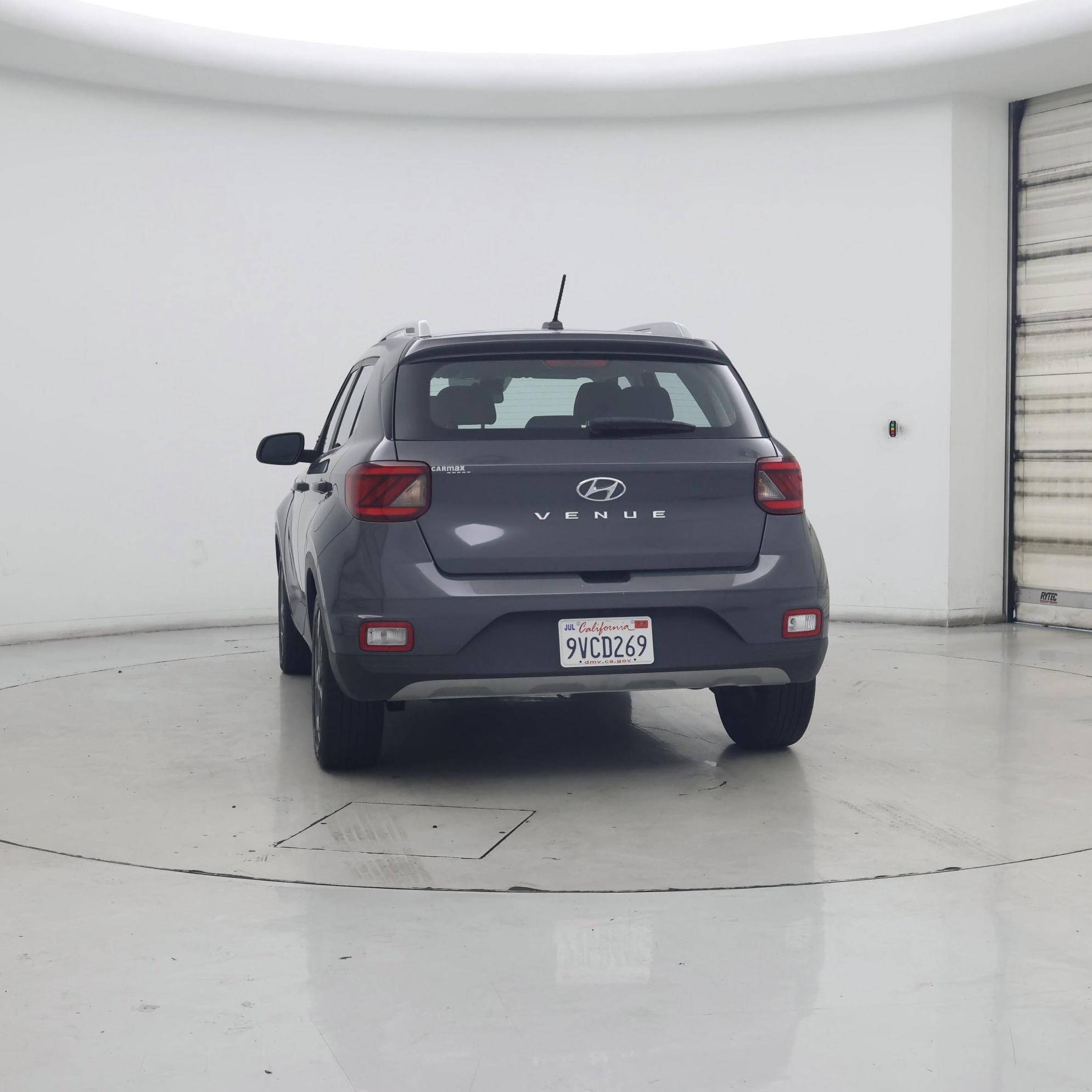 Thumbnail: 2023 Hyundai Venue - 6