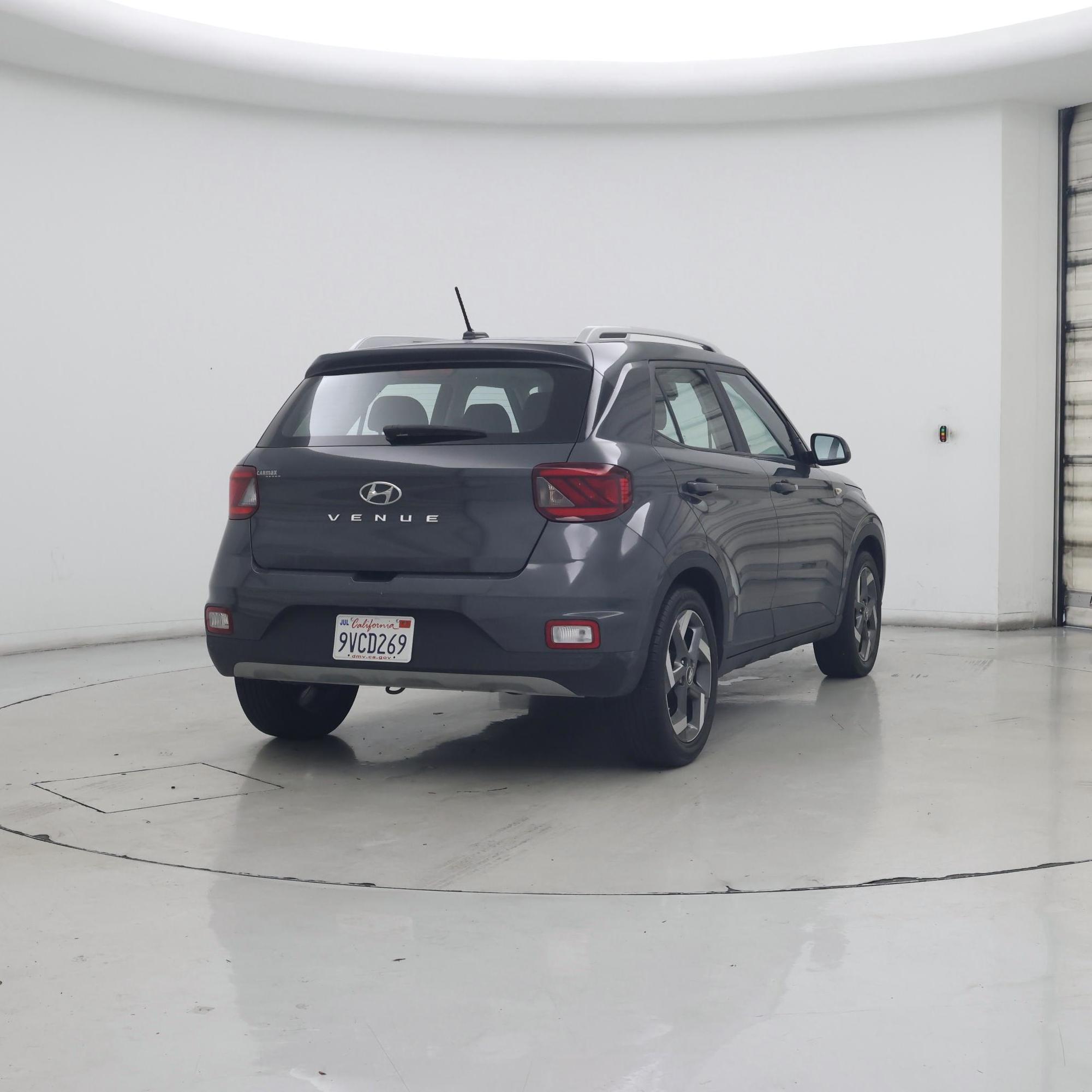 Thumbnail: 2023 Hyundai Venue - 8