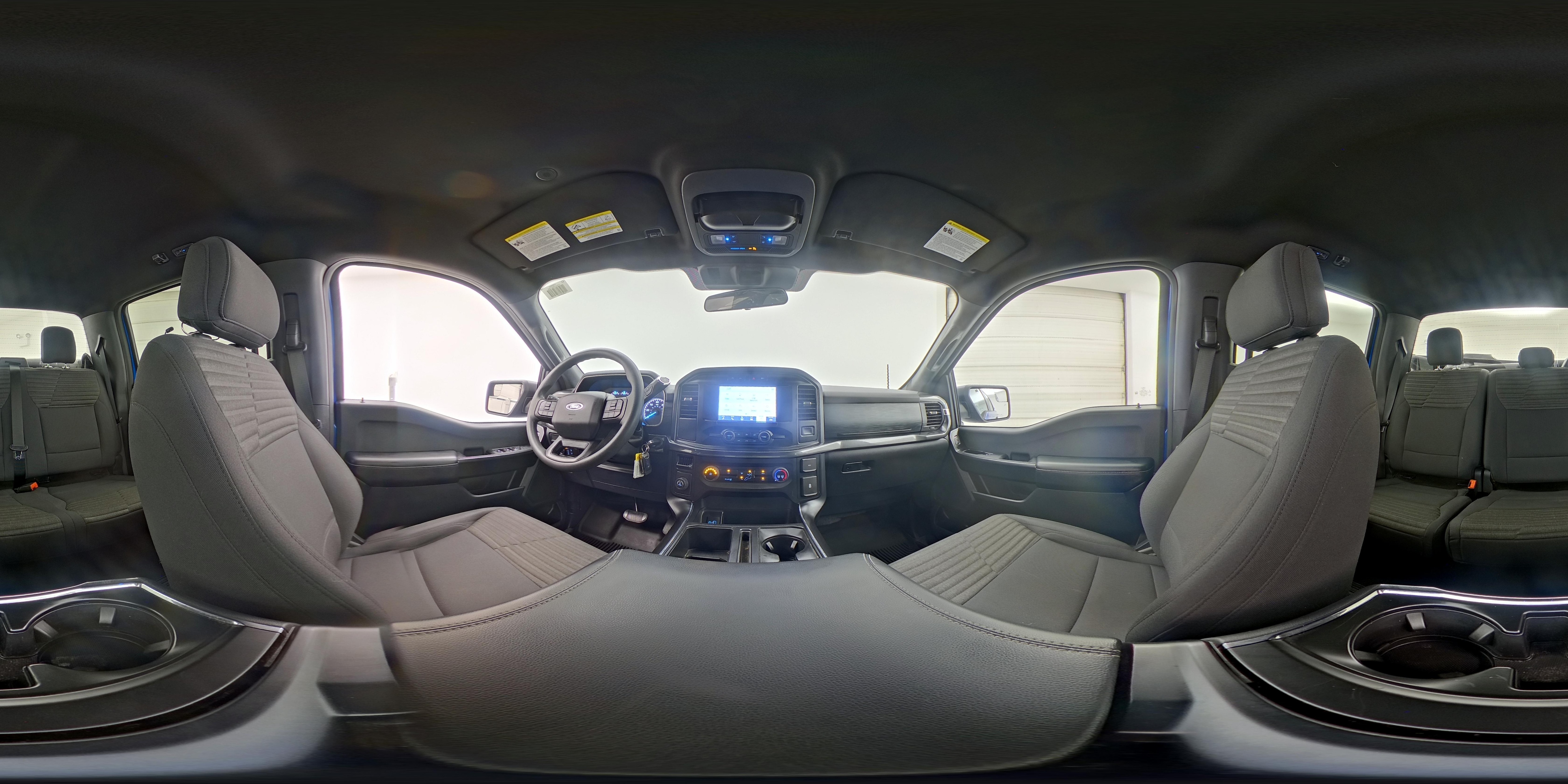2021 Ford F-150 XL - Photo 24