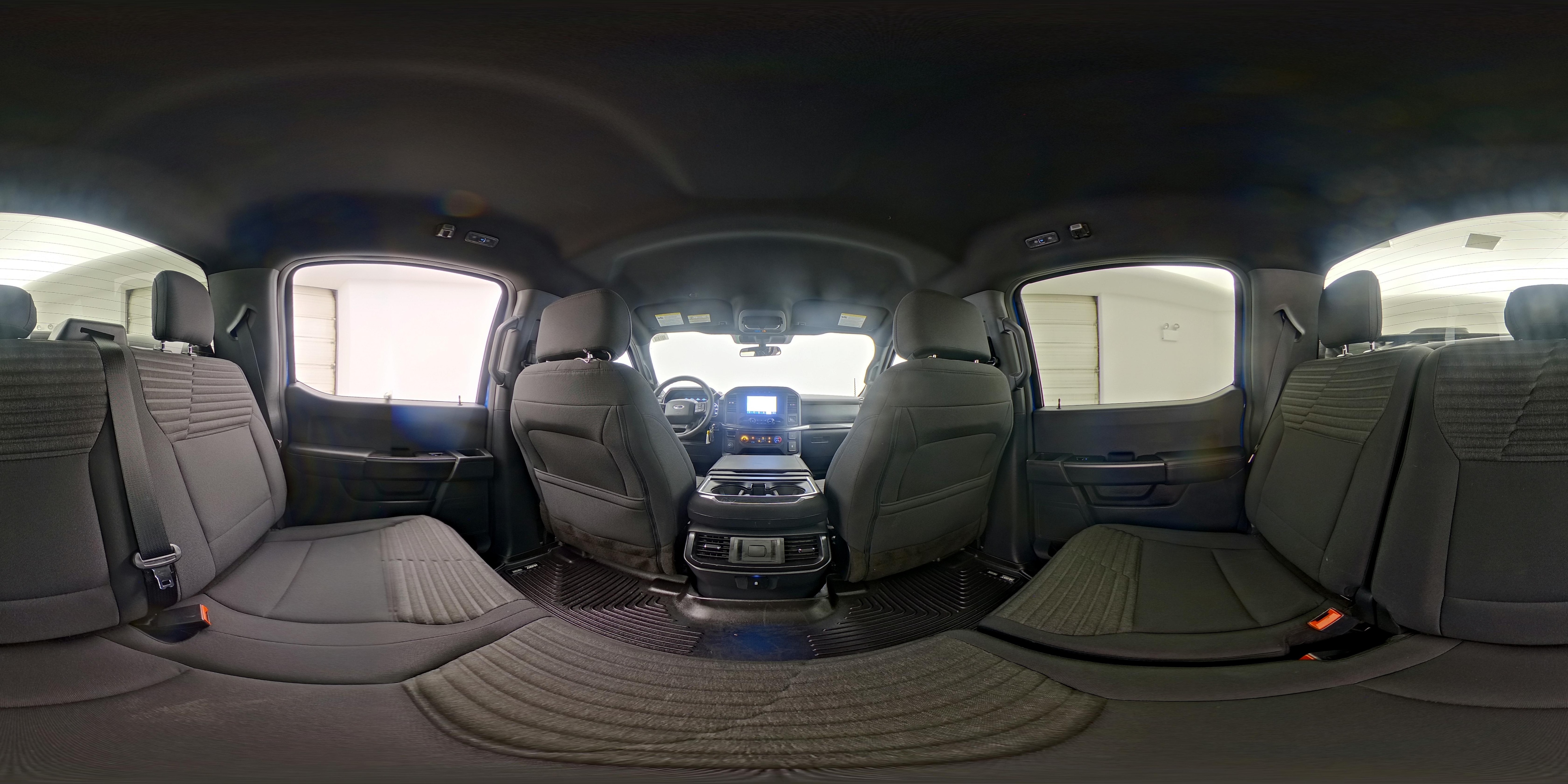 2021 Ford F-150 XL - Photo 25