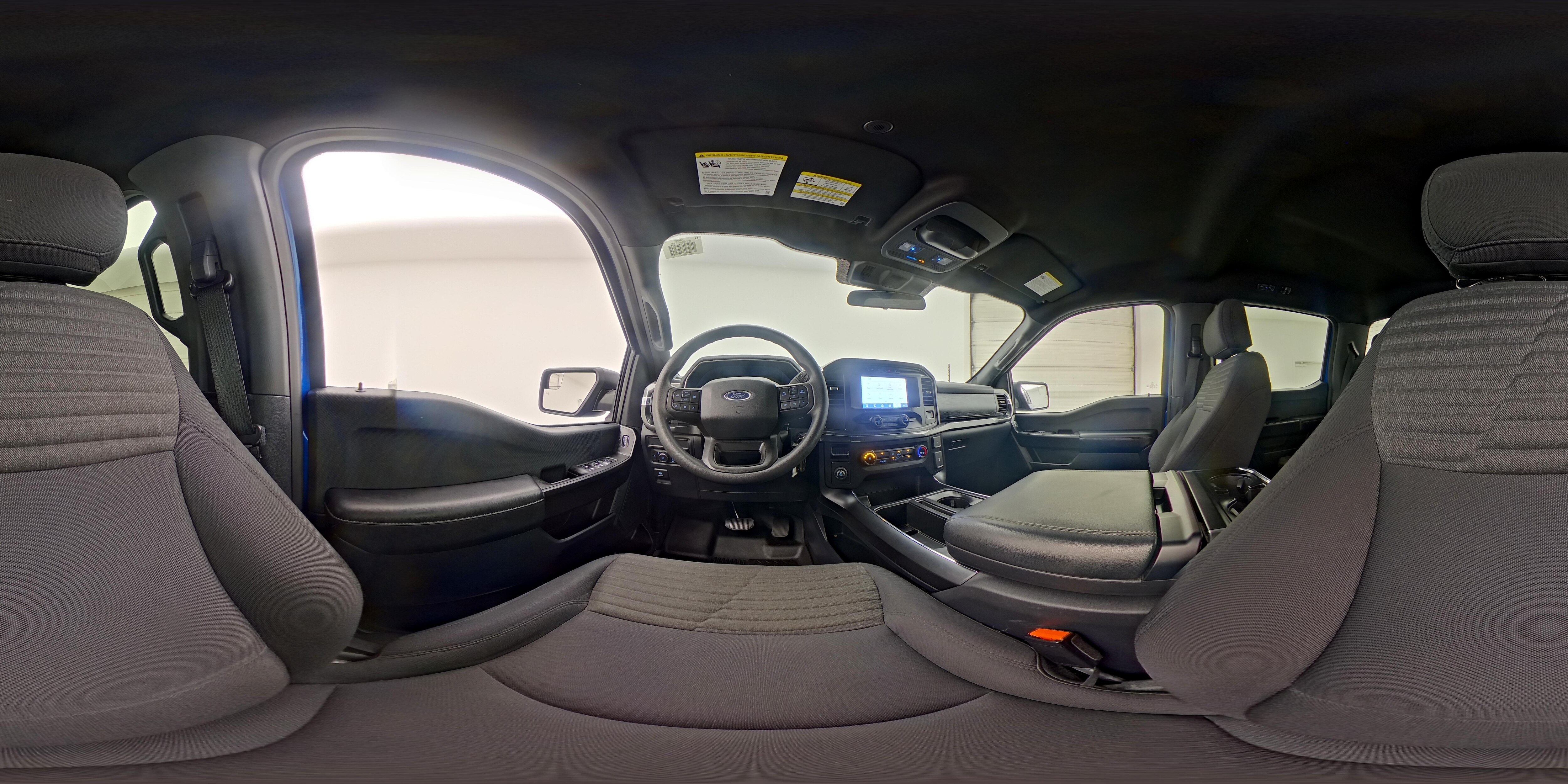 2021 Ford F-150 XL - Photo 26