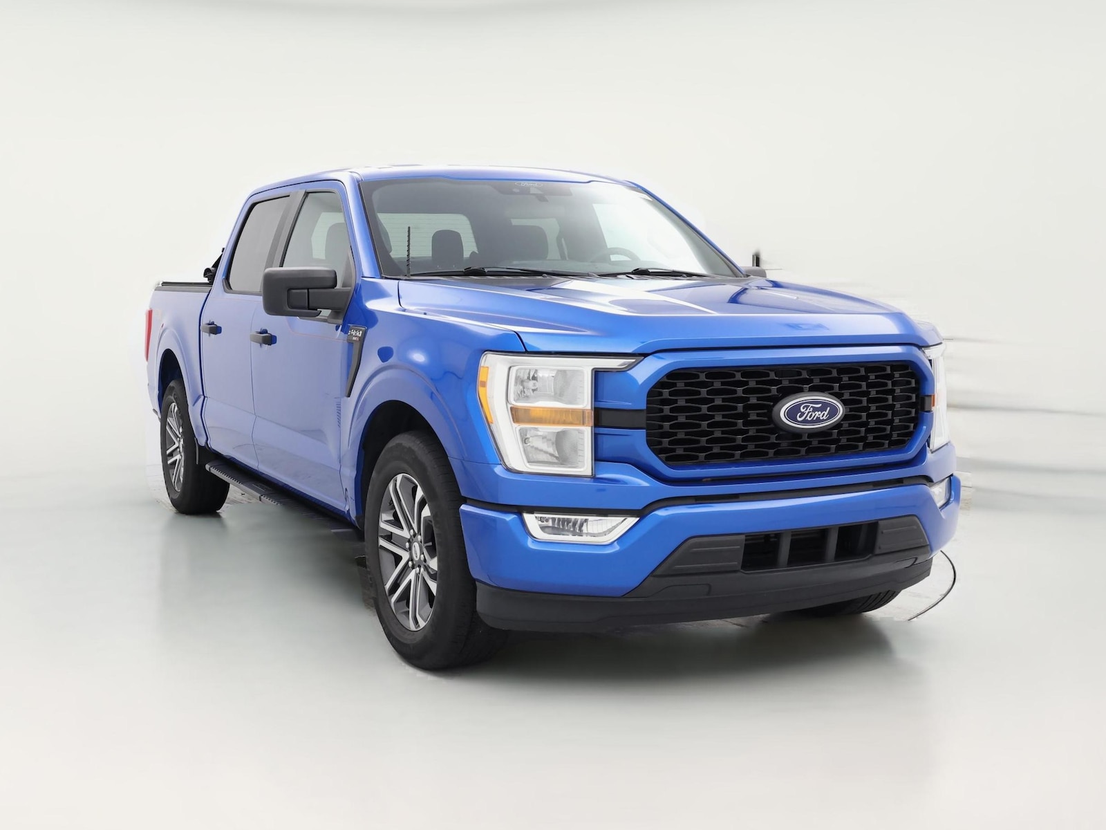 2021 Ford F-150 XL - Photo 1