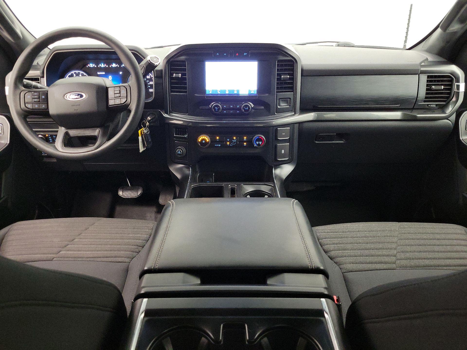Thumbnail: 2021 Ford F-150 - 9