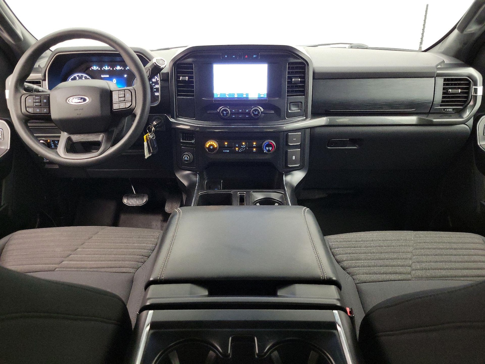 2021 Ford F-150 XL - Photo 10