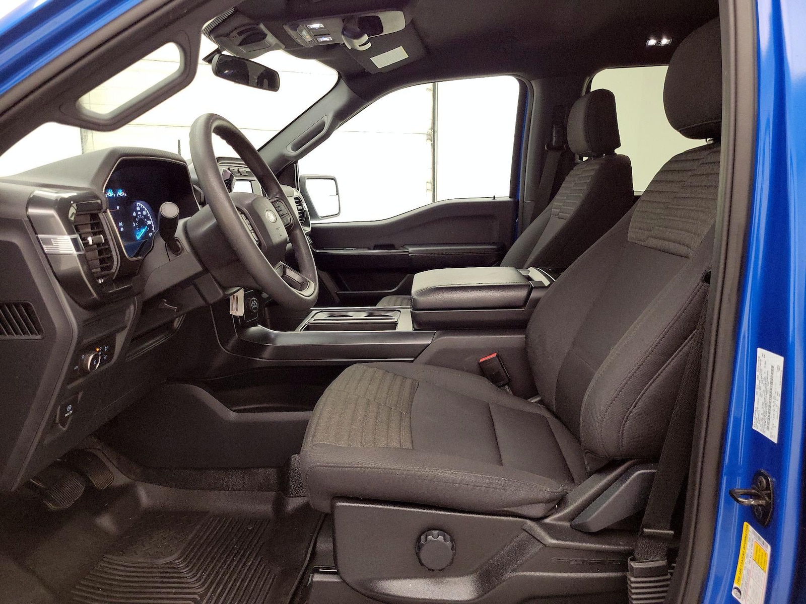 2021 Ford F-150 XL - Photo 12