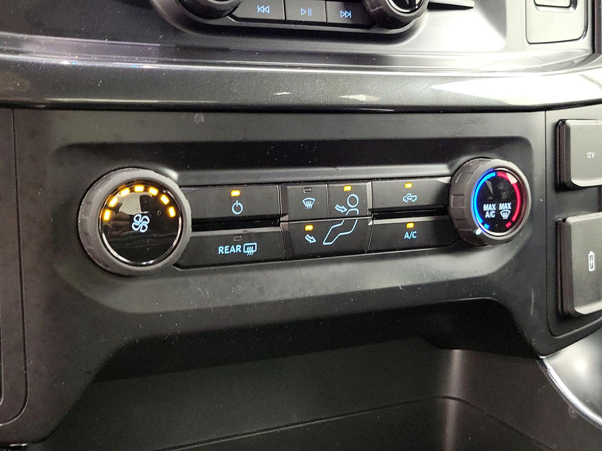 Thumbnail: 2021 Ford F-150 - 16