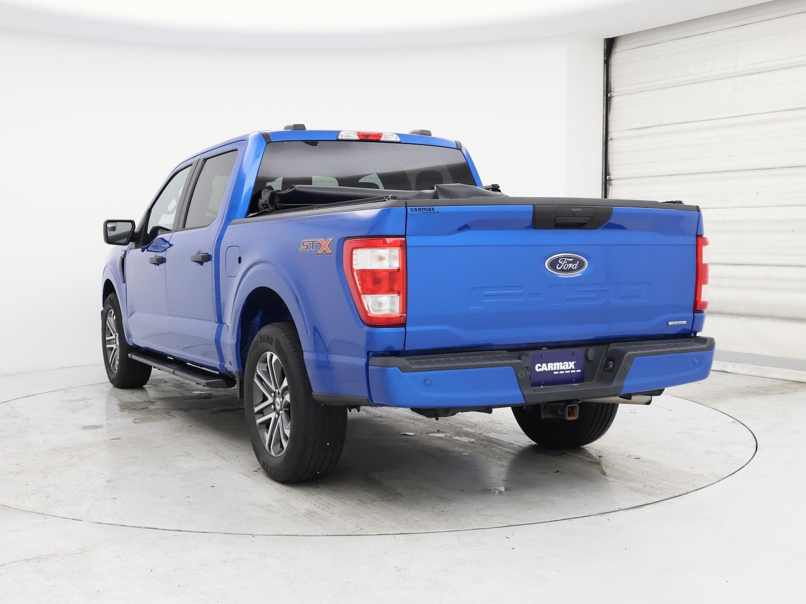 2021 Ford F-150 XL - Photo 3