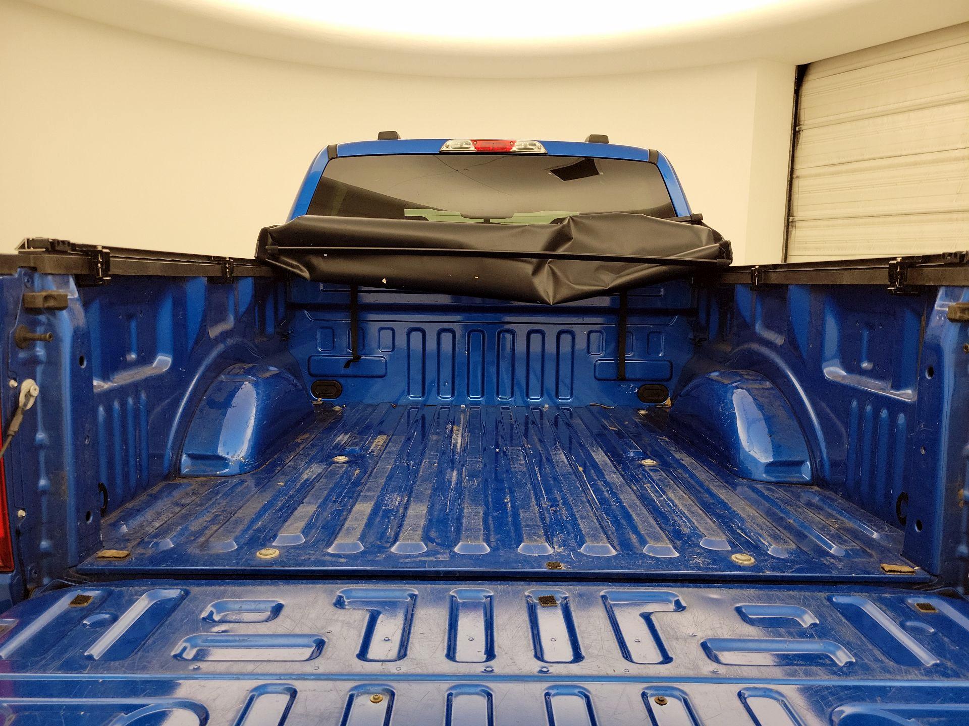Thumbnail: 2021 Ford F-150 - 20
