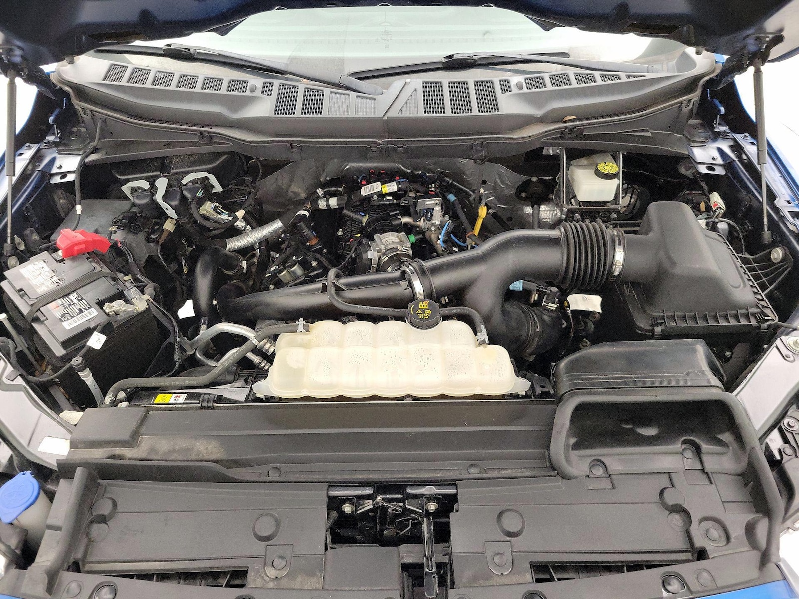 2021 Ford F-150 XL - Photo 22