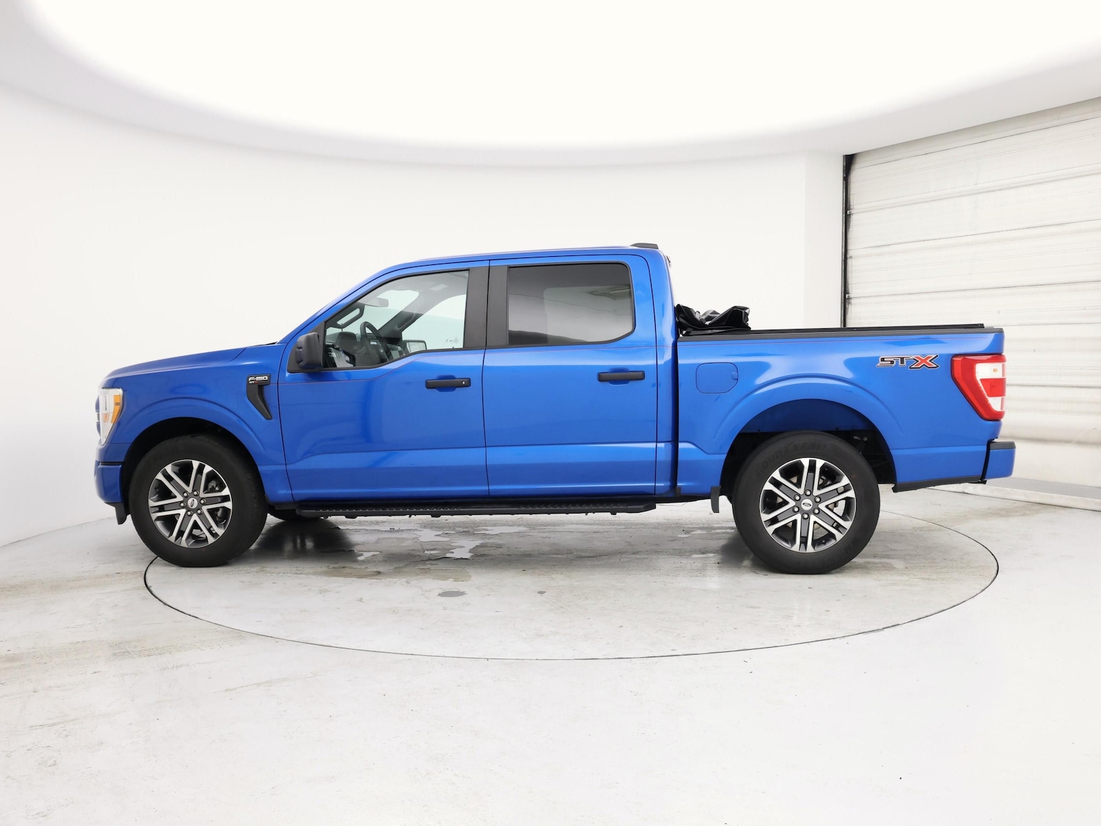2021 Ford F-150 XL - Photo 4