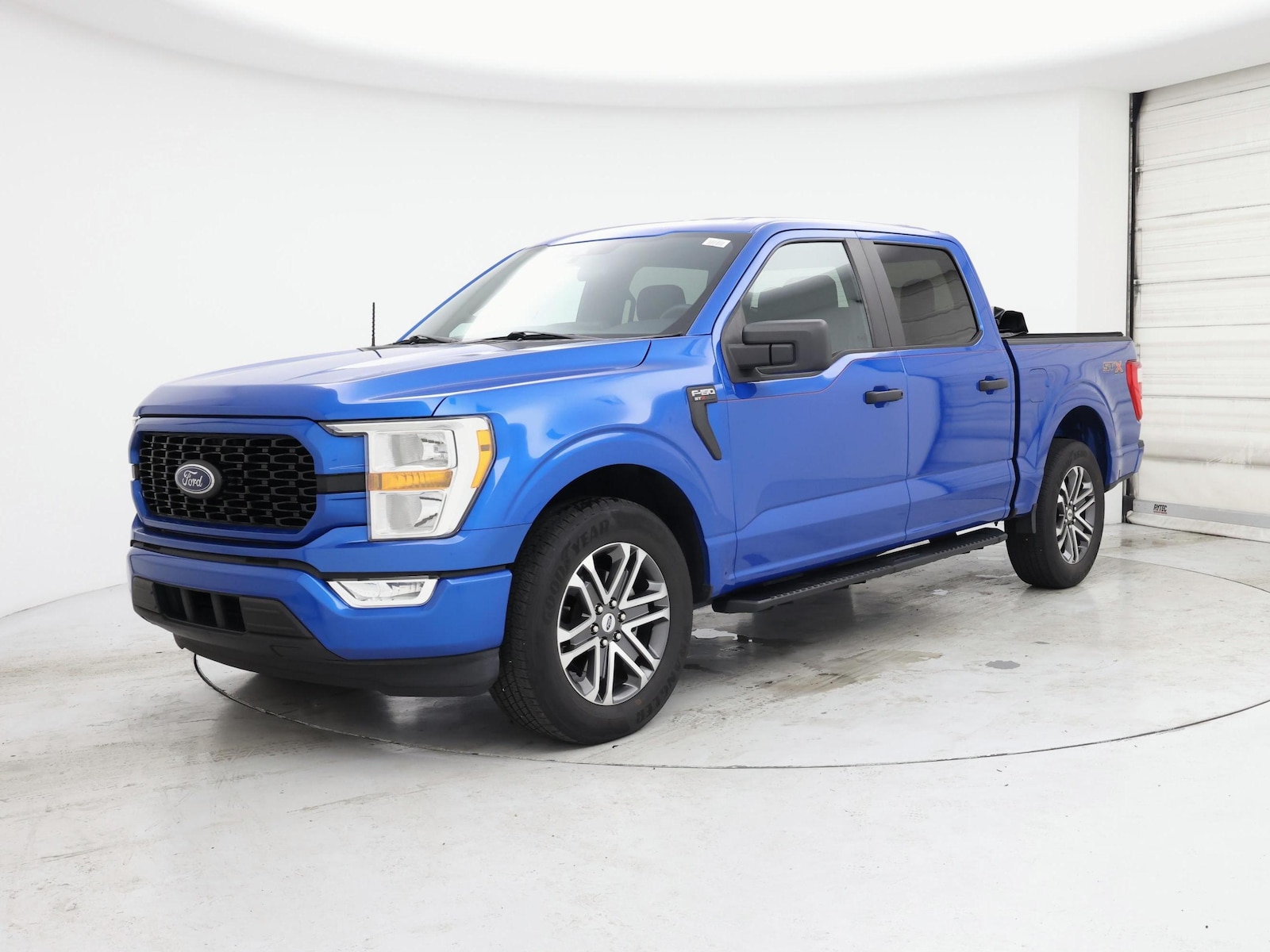 2021 Ford F-150 XL - Photo 5