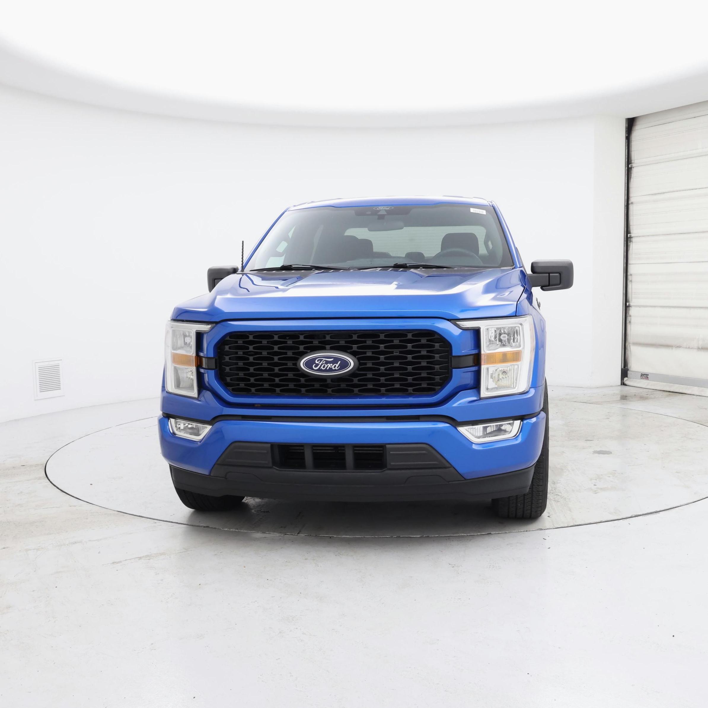Thumbnail: 2021 Ford F-150 - 5